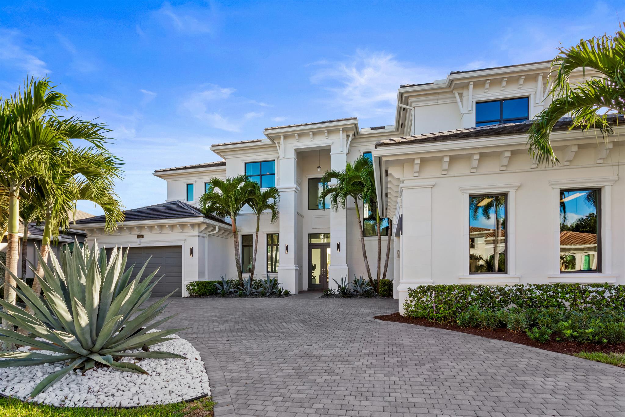 HYDER AGR PUD PL 3 - Residential