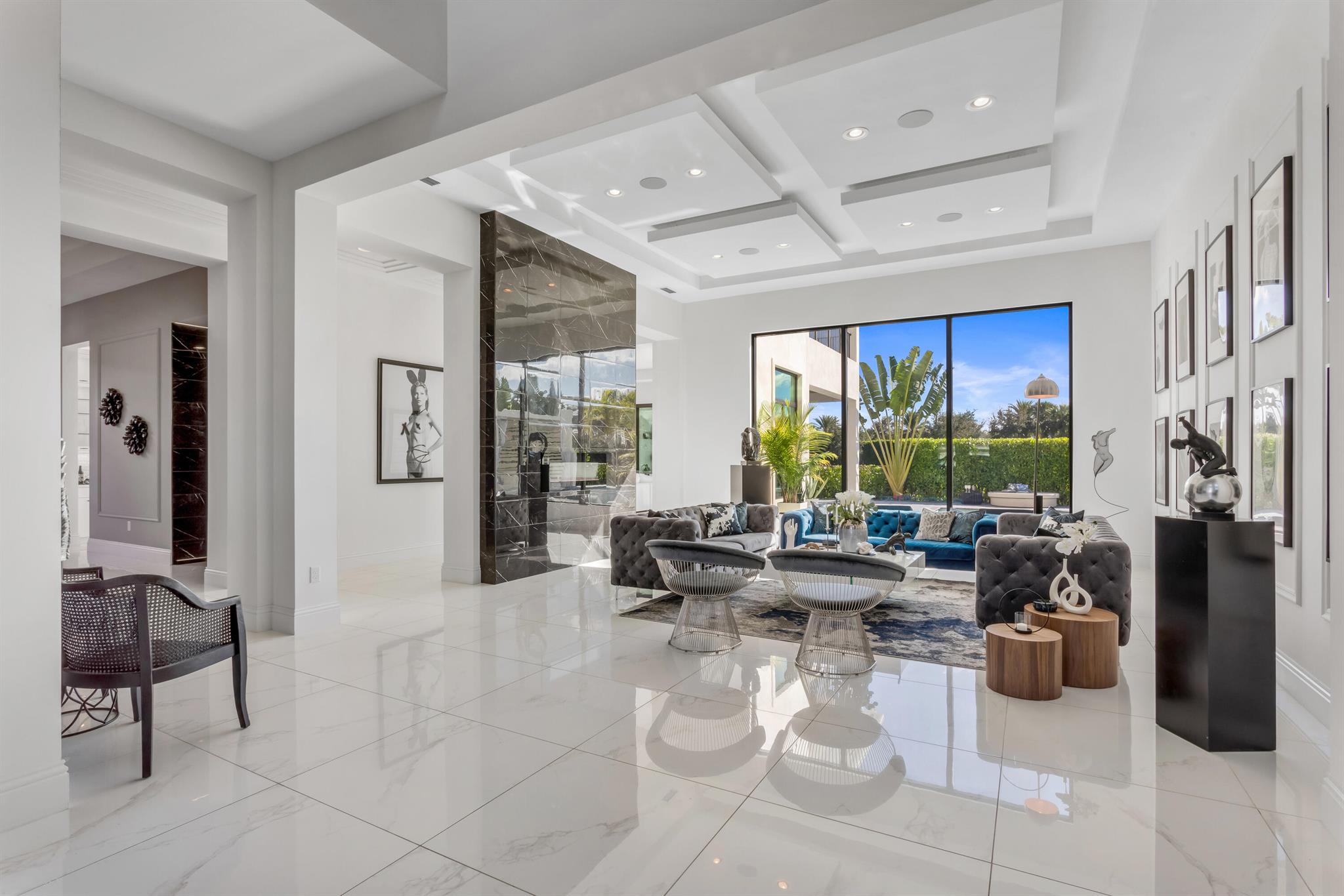 HYDER AGR PUD PL 3 - Residential