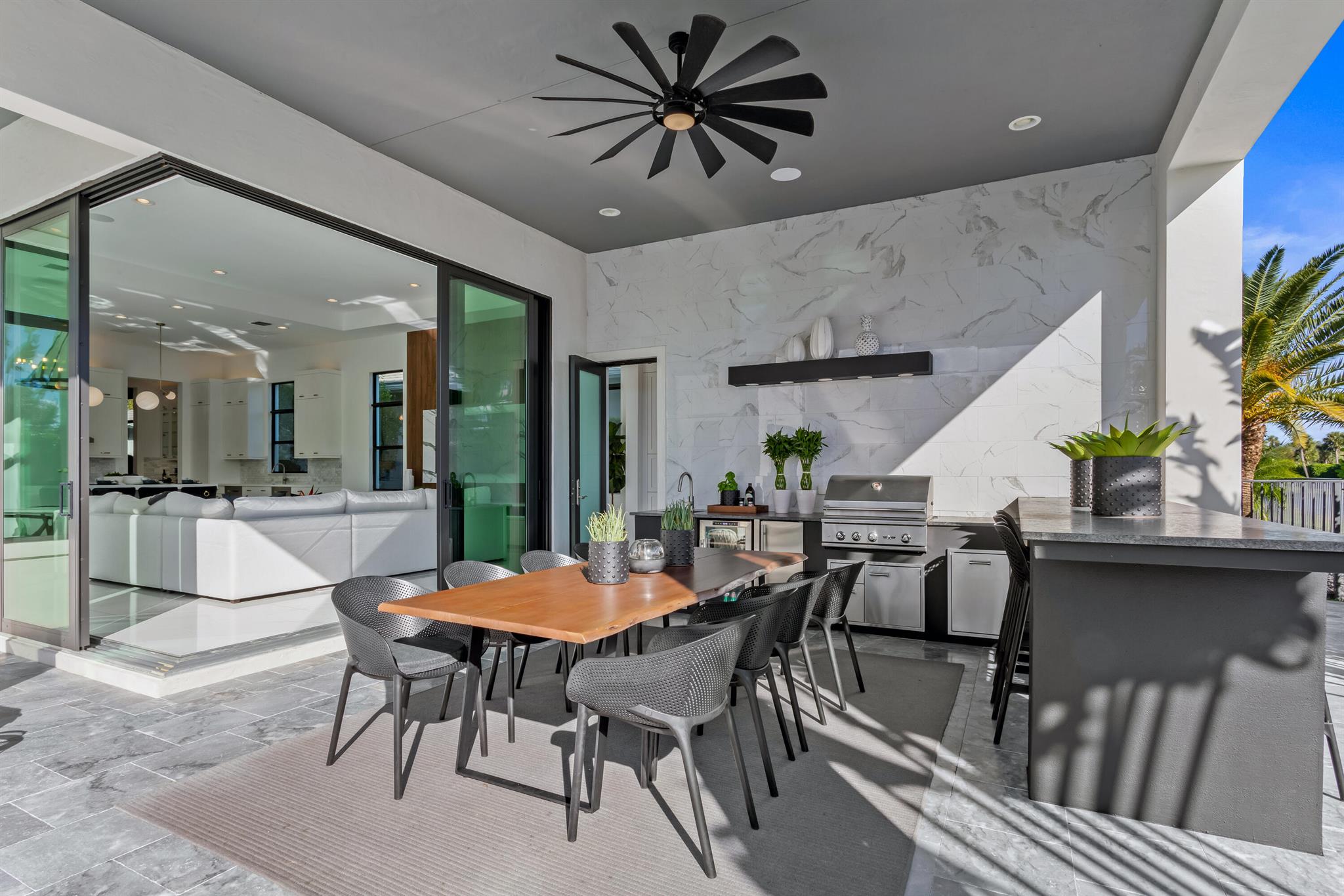 HYDER AGR PUD PL 3 - Residential