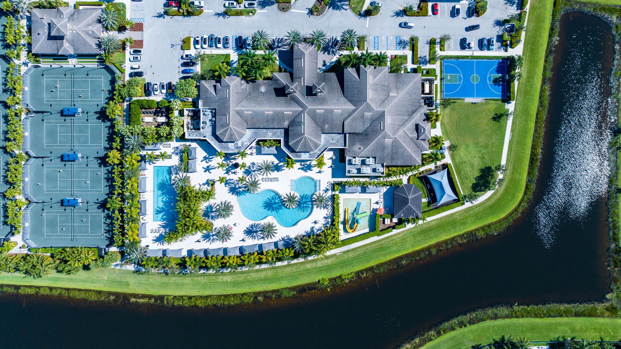 HYDER AGR PUD PL 3 - Residential