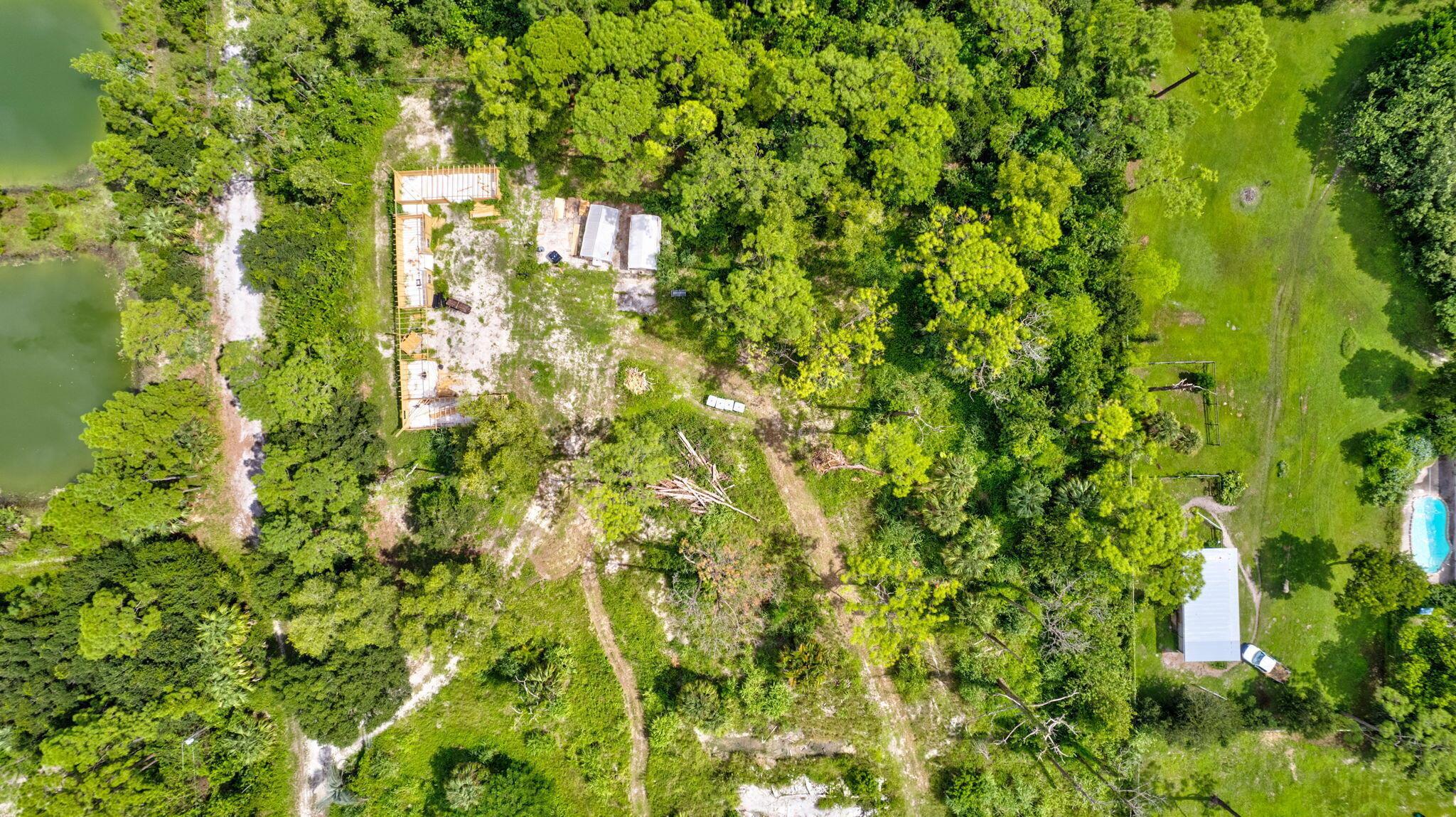 LOXAHATCHEE GROVES - Commercial Sale