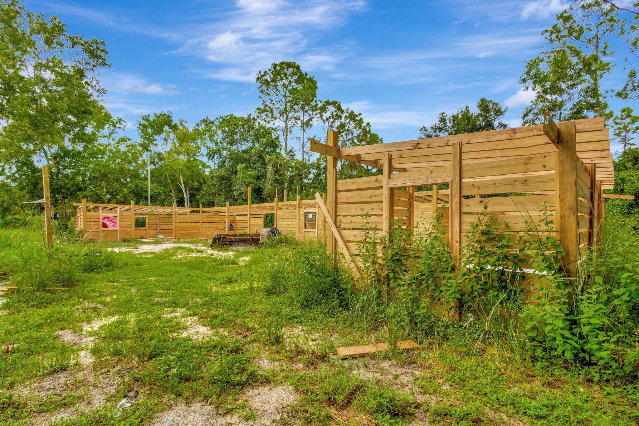 LOXAHATCHEE GROVES - Commercial Sale