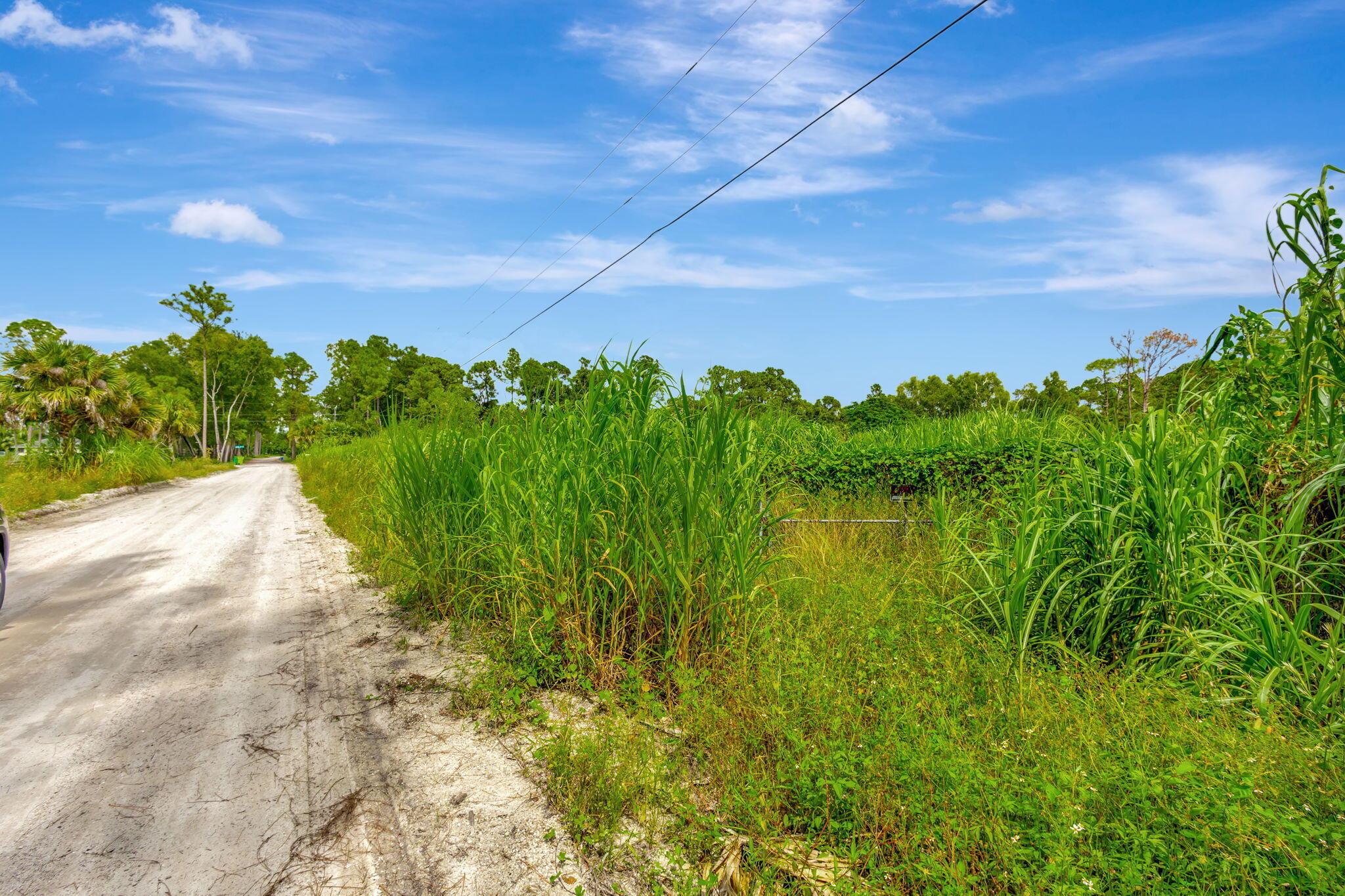 LOXAHATCHEE GROVES - Commercial Sale