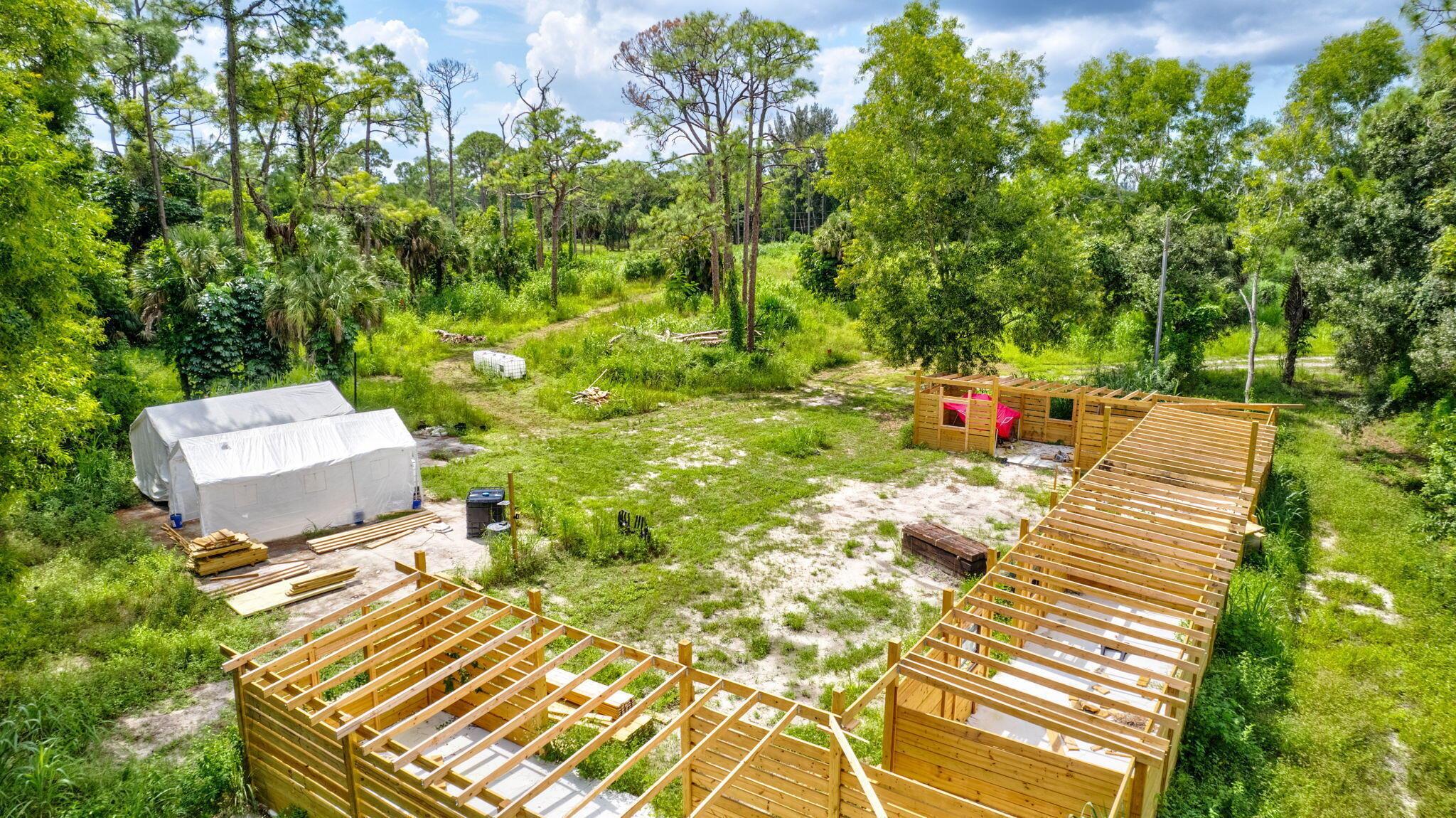 LOXAHATCHEE GROVES - Commercial Sale