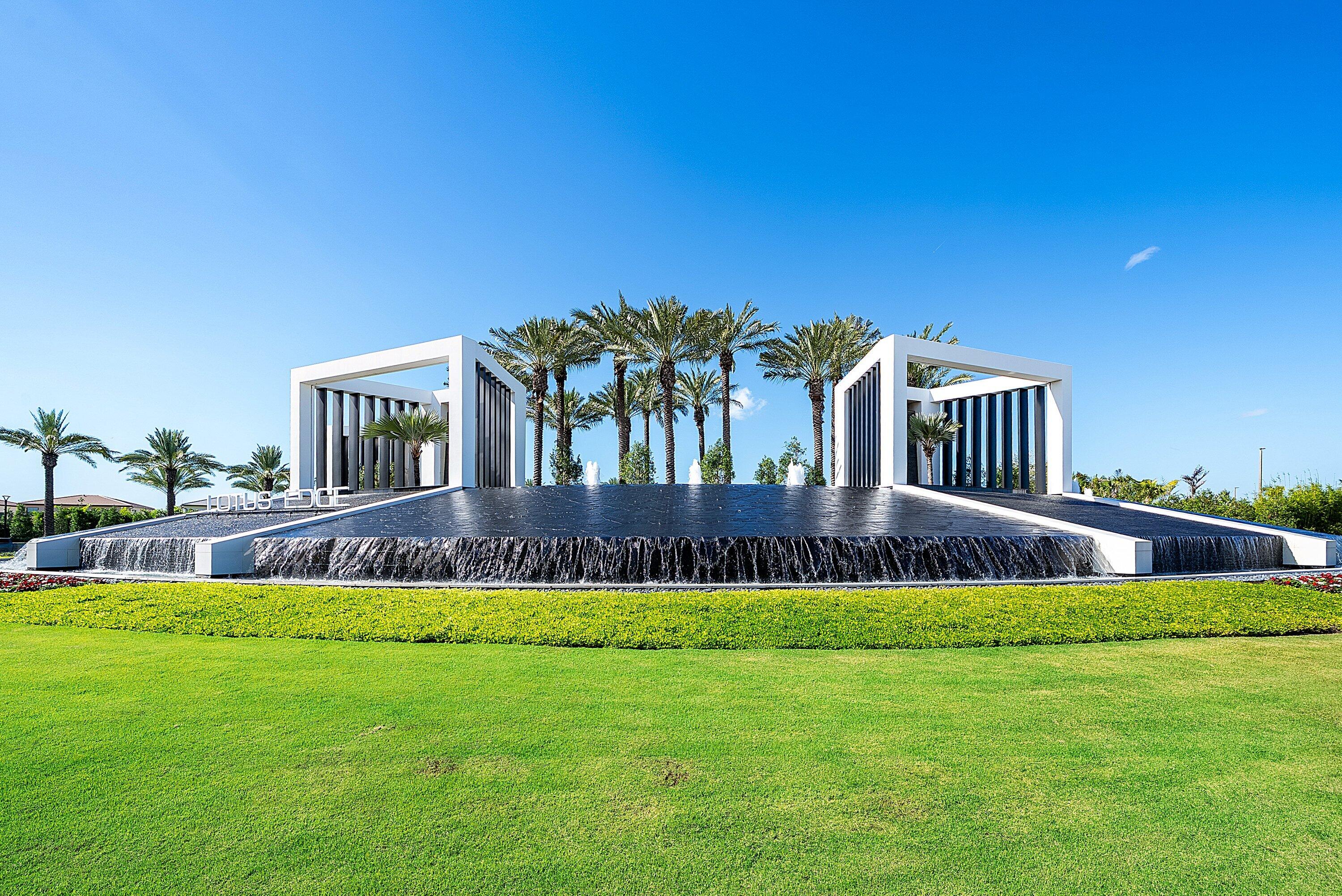 JOHNS WEST PUD - Residential