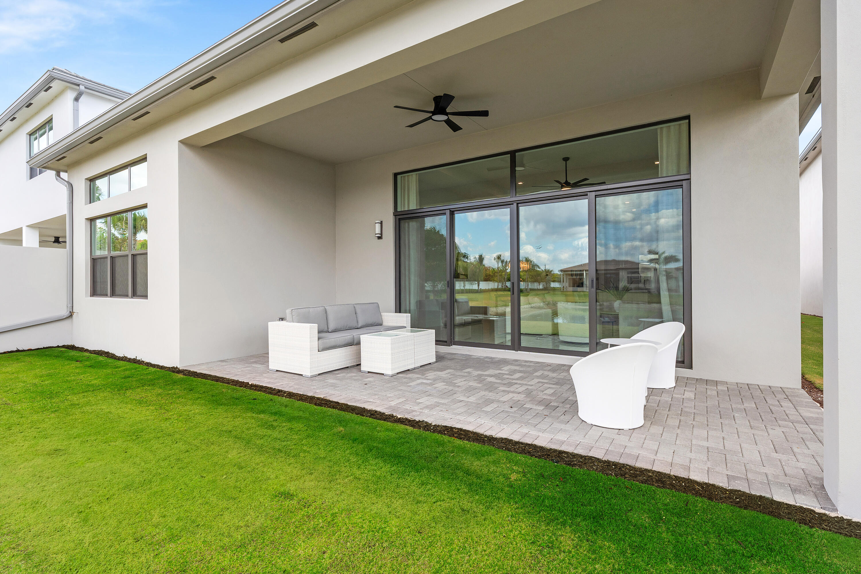 JOHNS WEST PUD - Residential