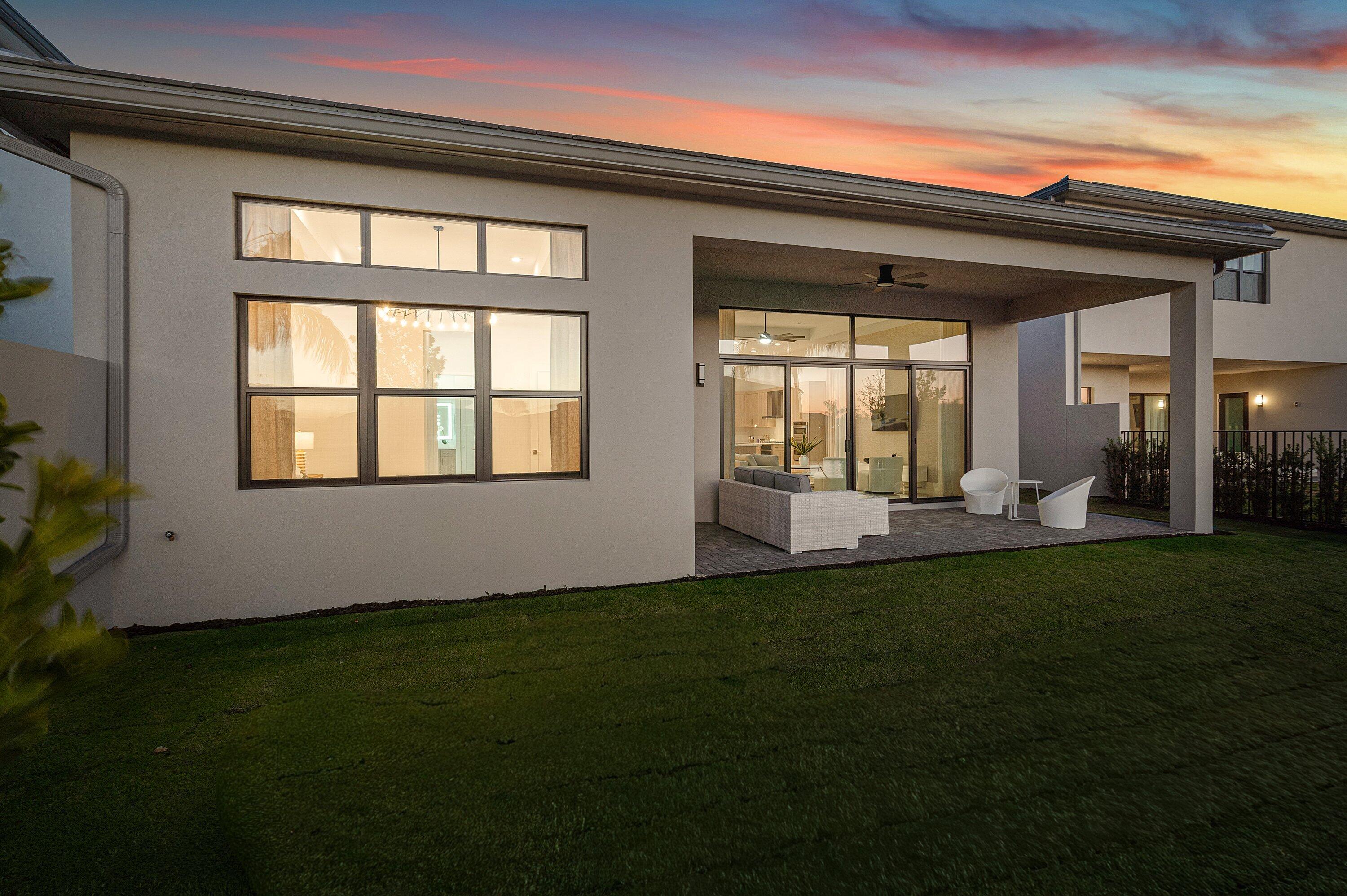 JOHNS WEST PUD - Residential