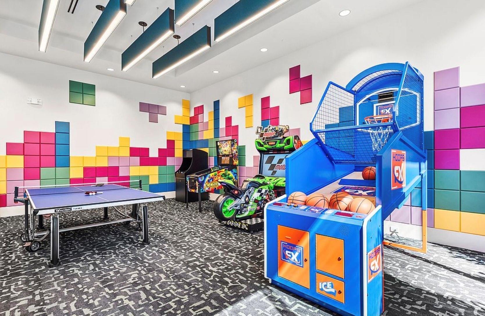 JOHNS WEST PUD - Residential