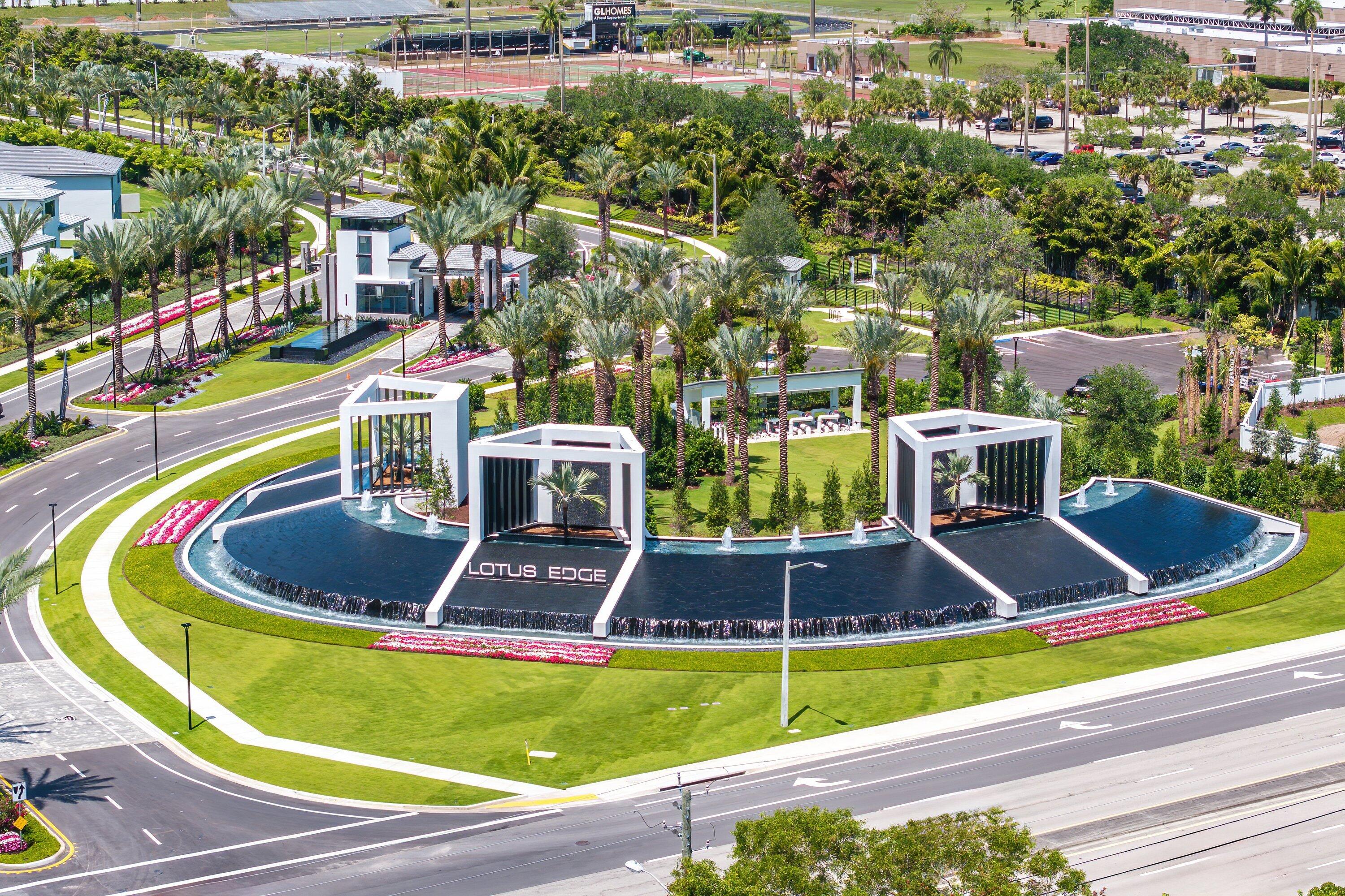 JOHNS WEST PUD - Residential