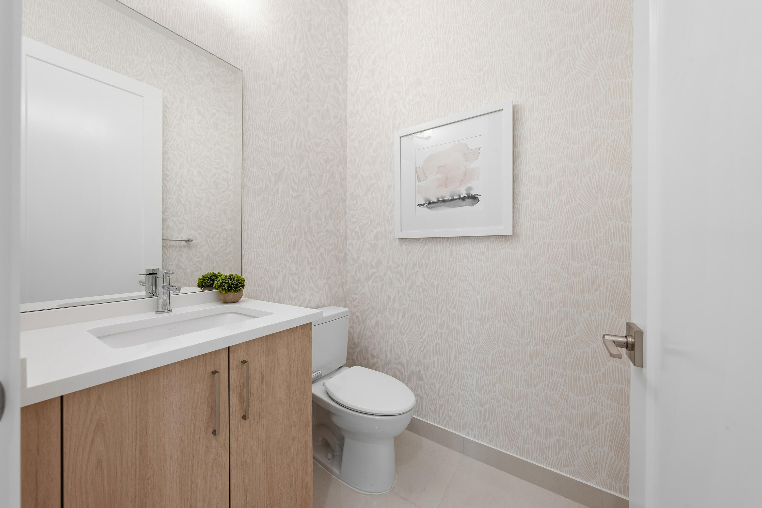 JOHNS WEST PUD - Residential