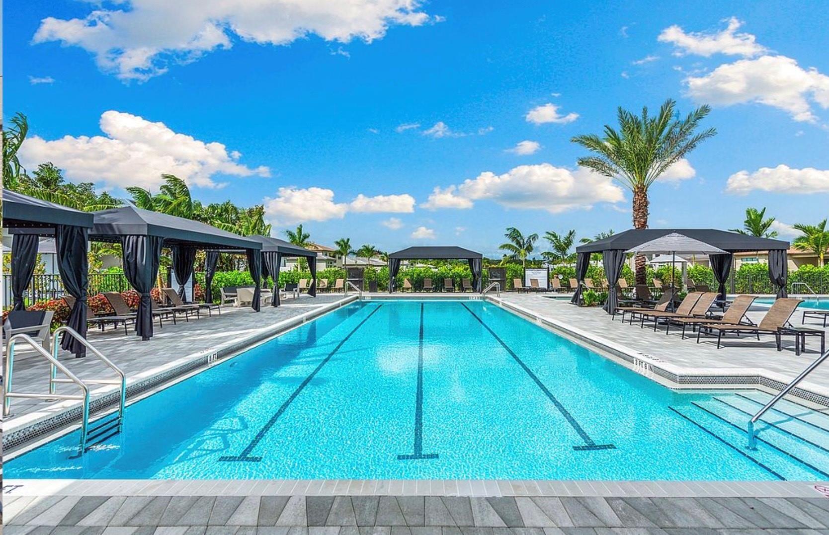 JOHNS WEST PUD - Residential