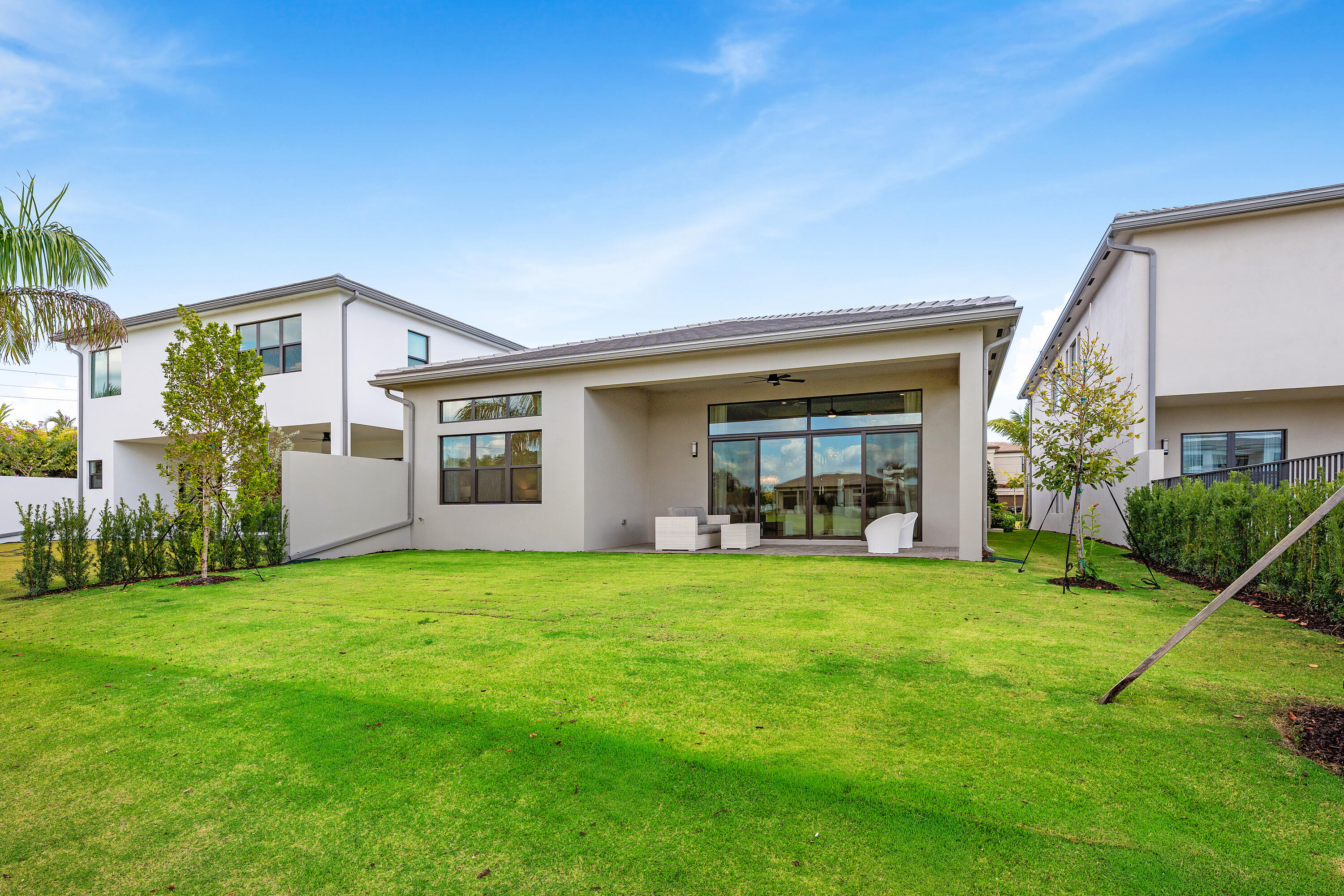 JOHNS WEST PUD - Residential