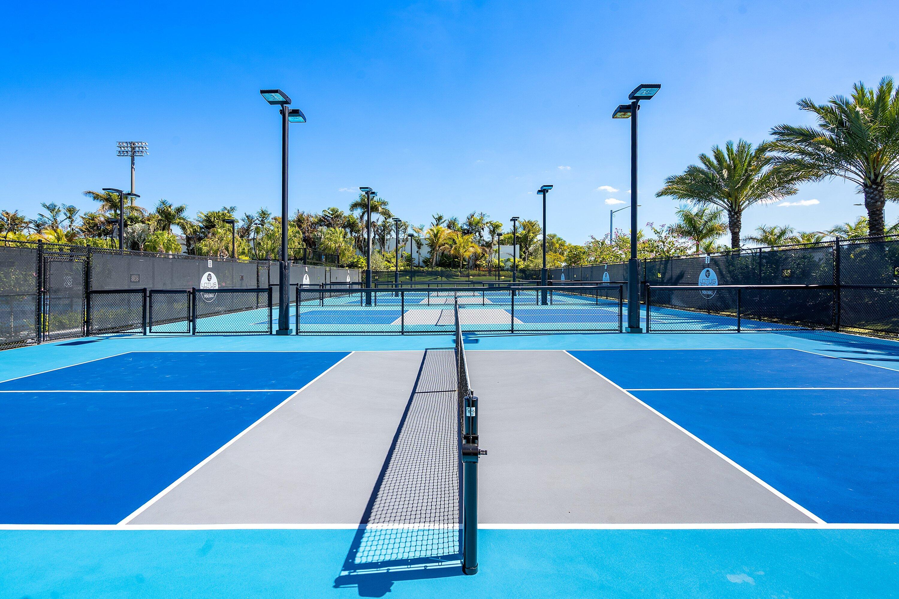 JOHNS WEST PUD - Residential