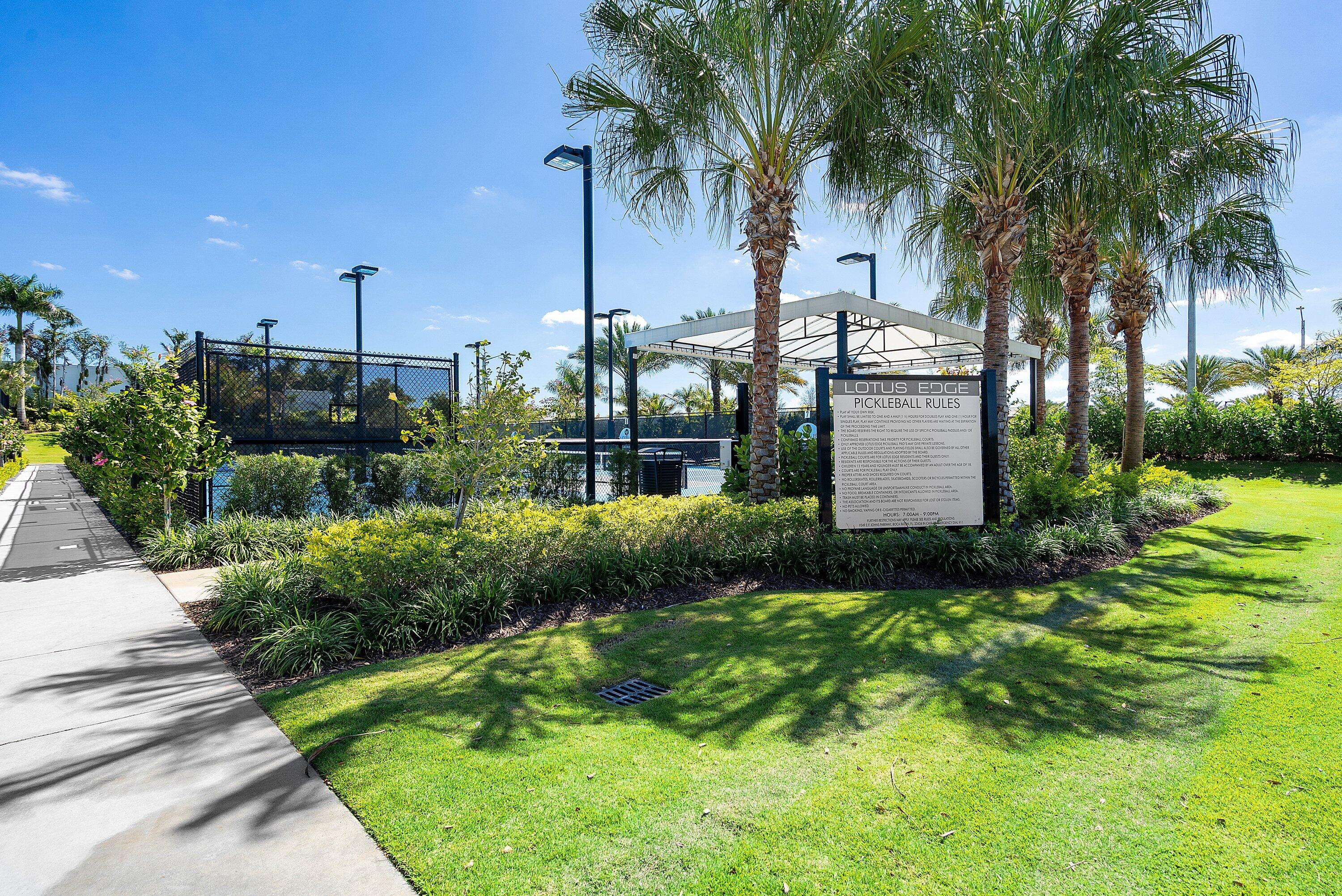 JOHNS WEST PUD - Residential