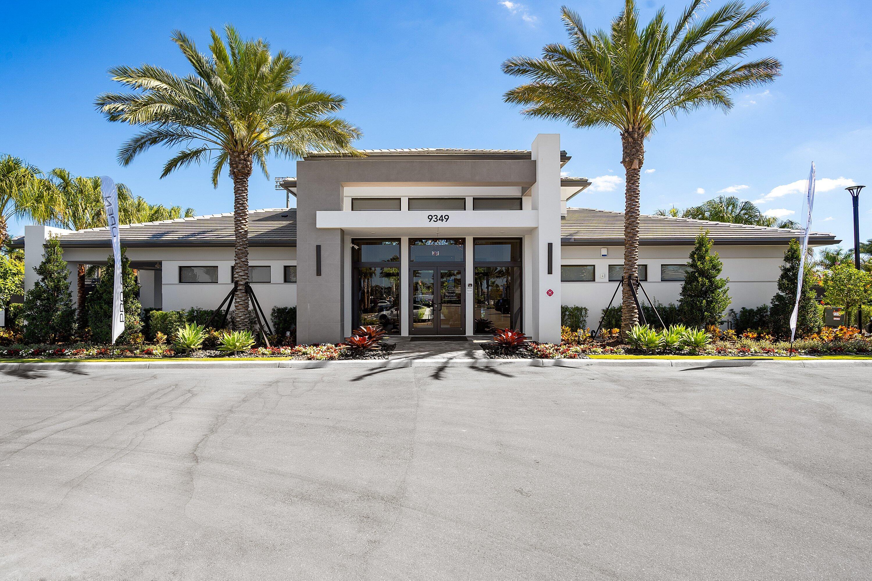 JOHNS WEST PUD - Residential