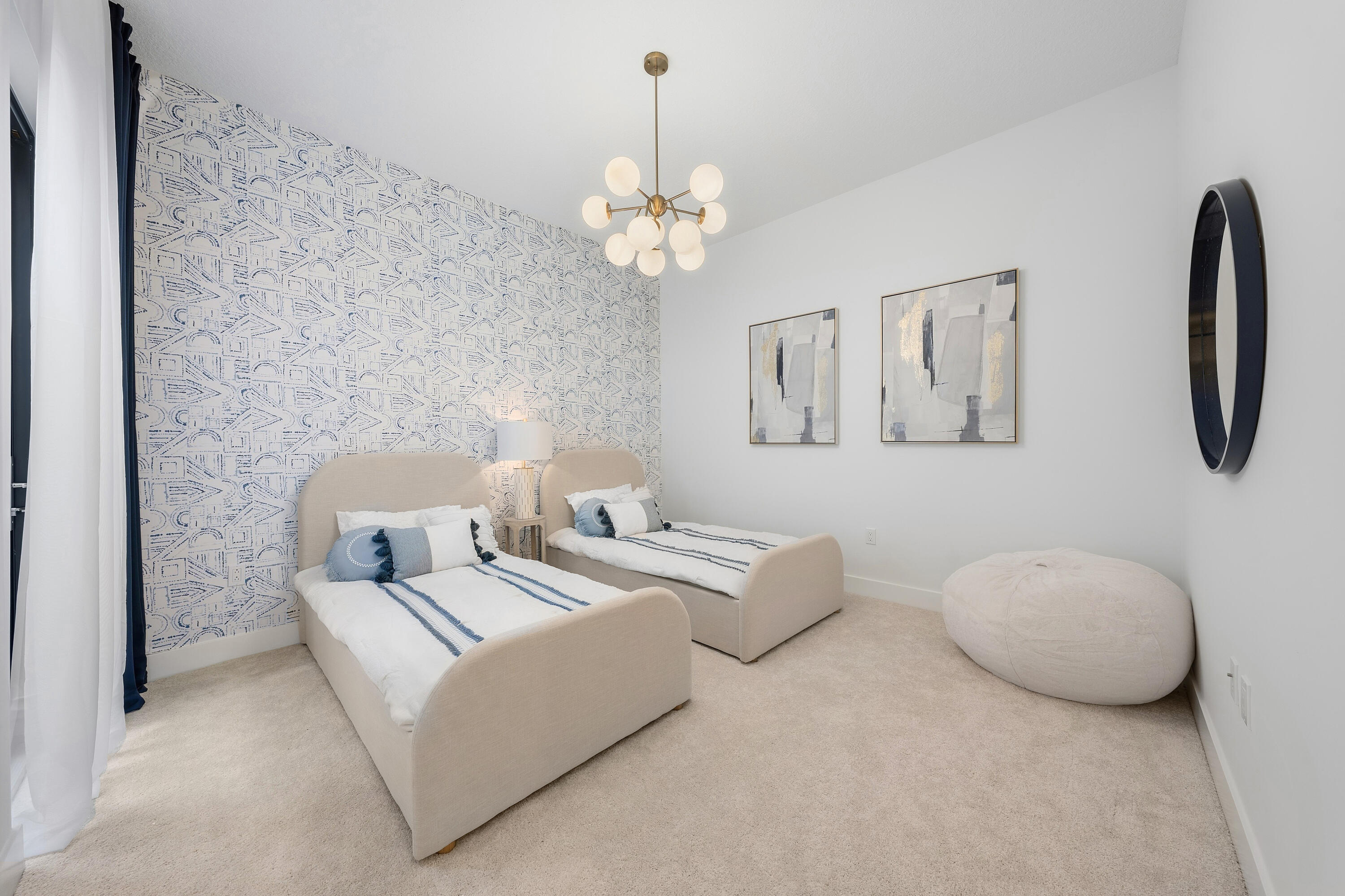 JOHNS WEST PUD - Residential