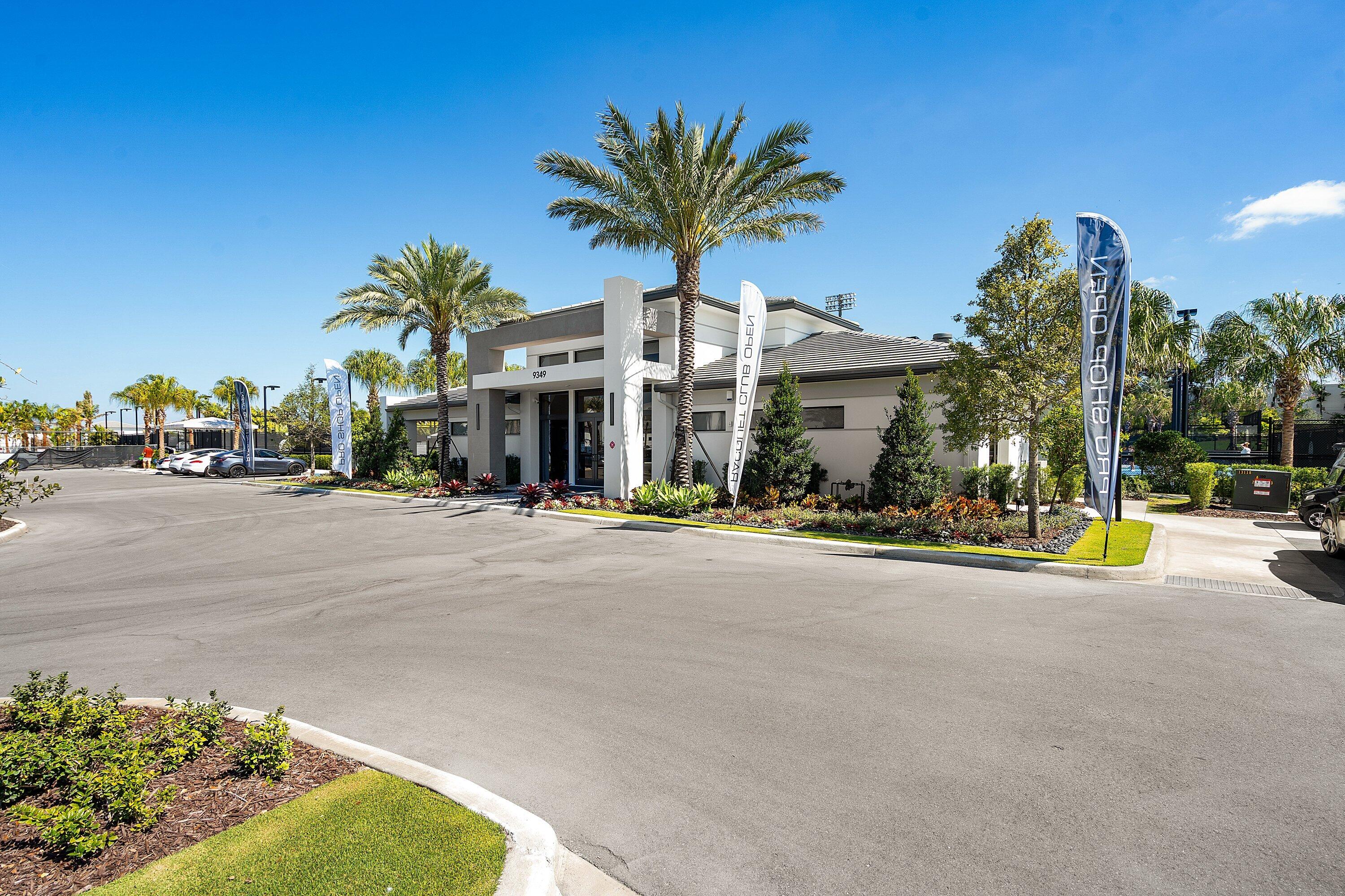 JOHNS WEST PUD - Residential