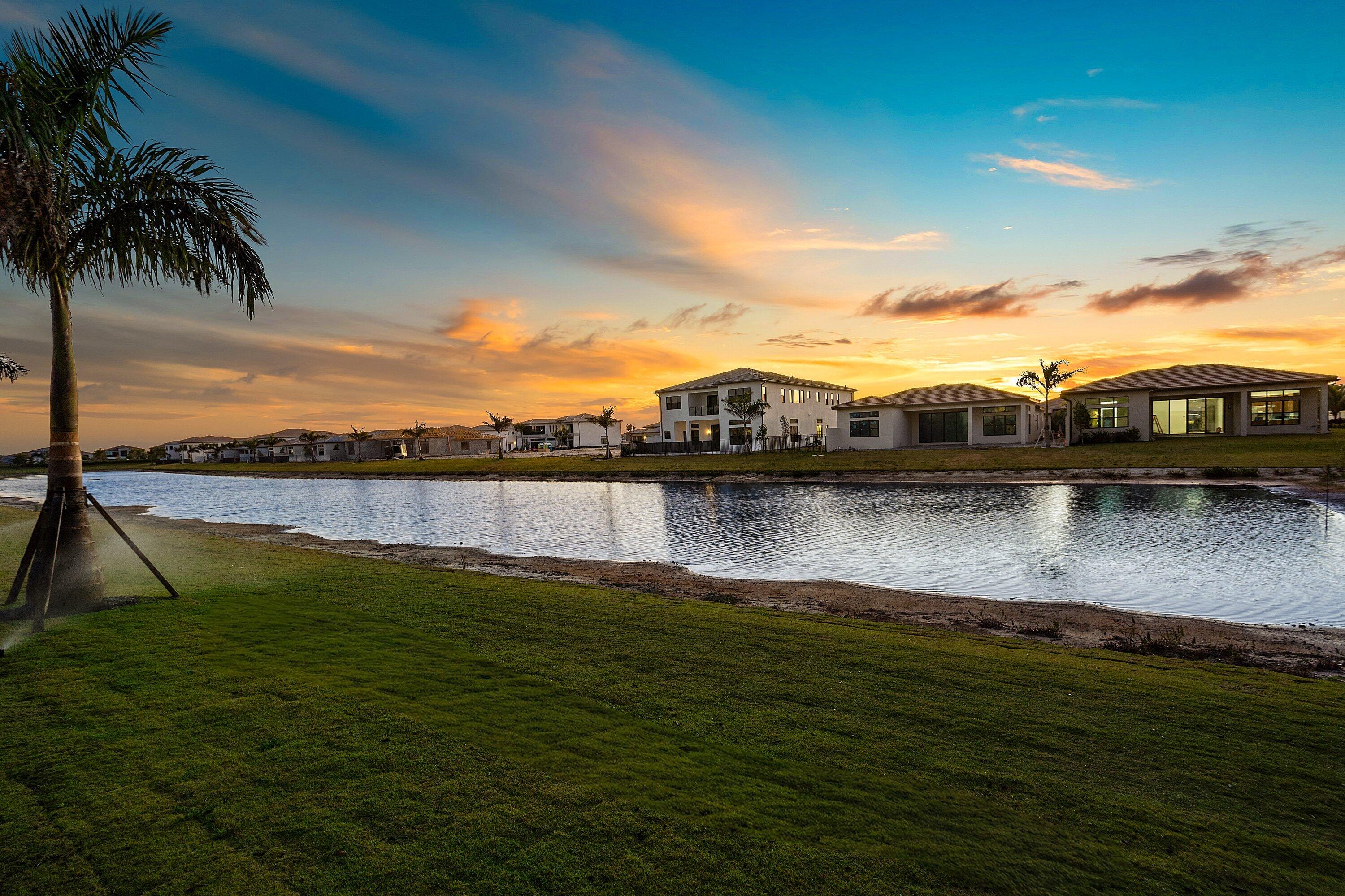 JOHNS WEST PUD - Residential