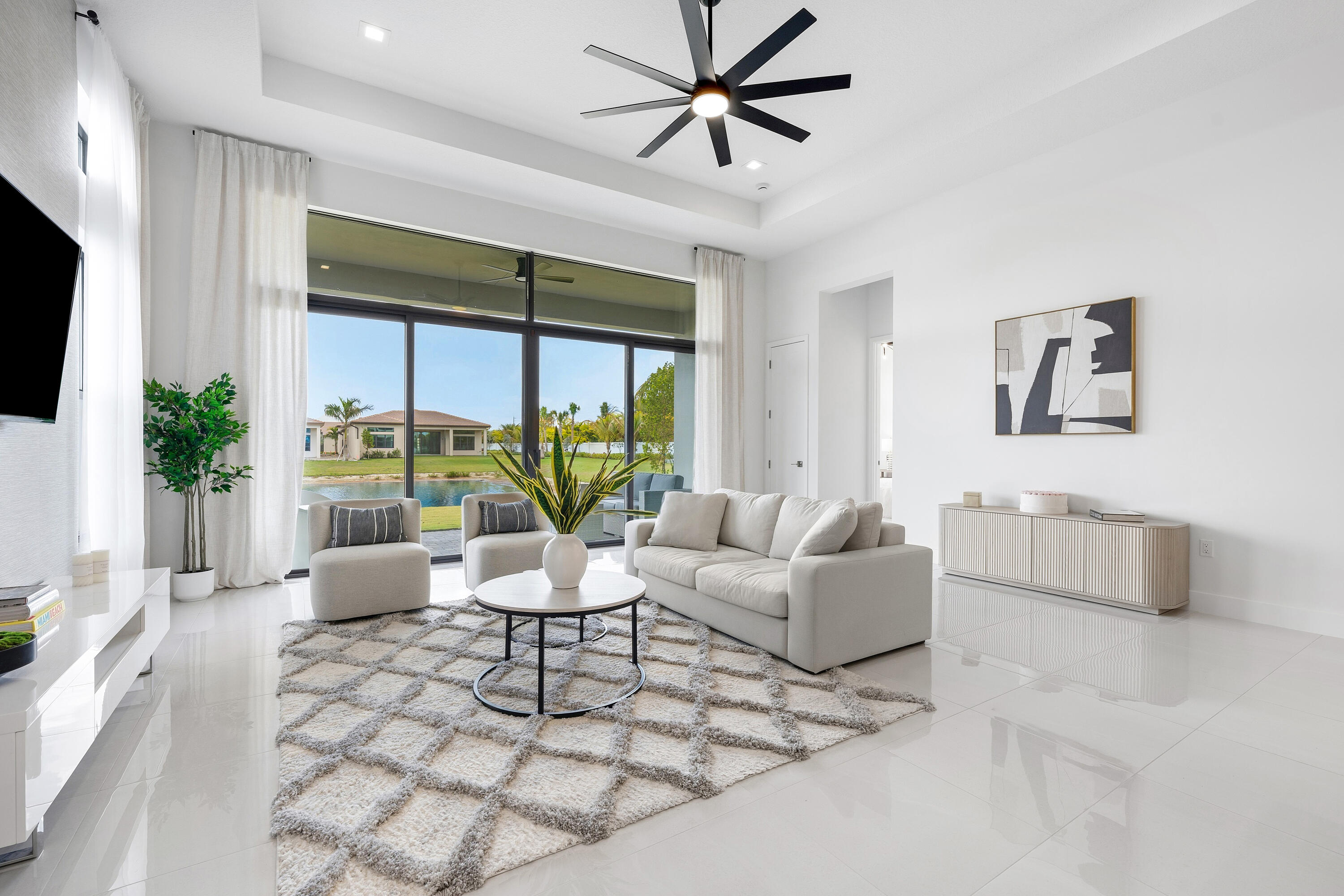 JOHNS WEST PUD - Residential