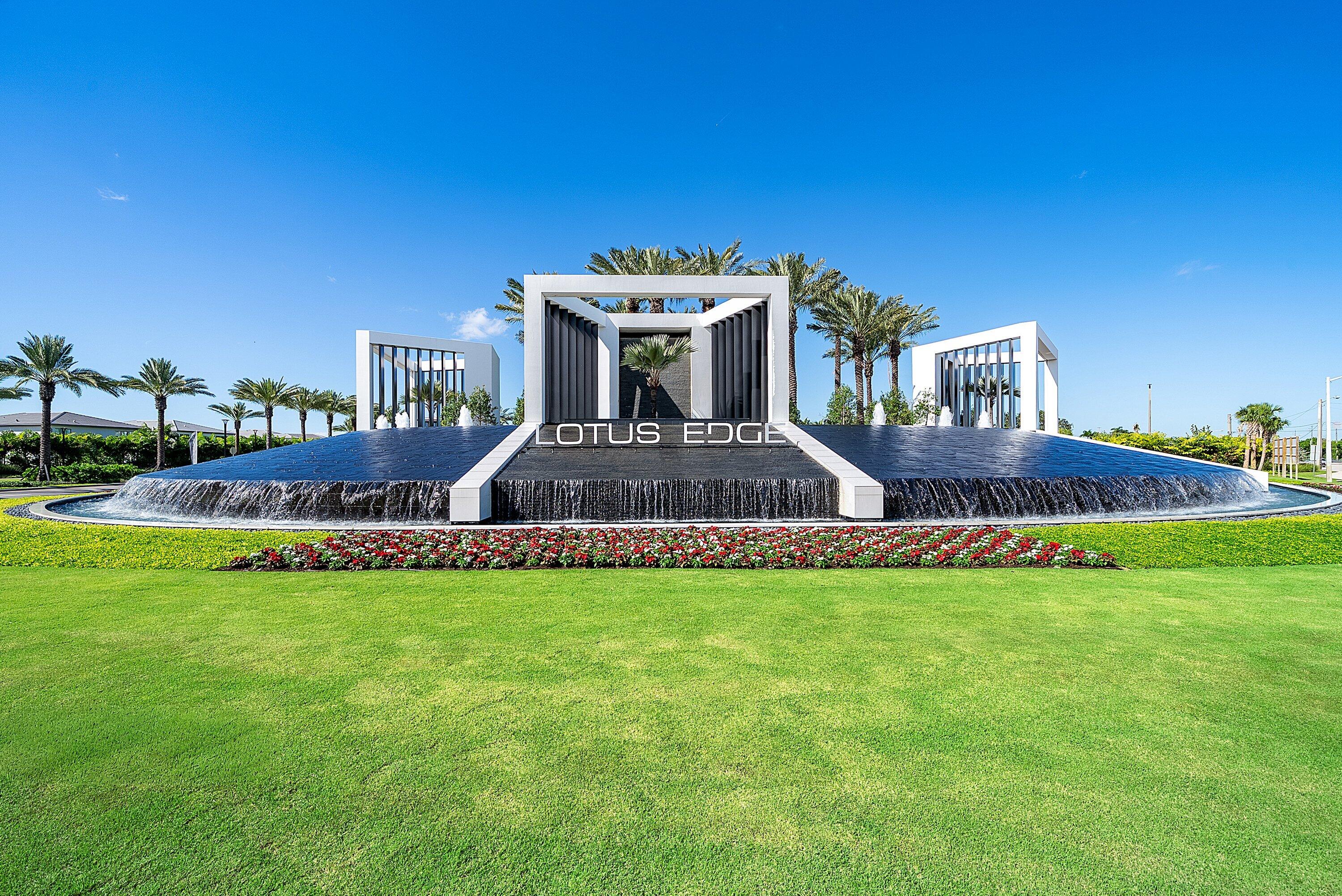 JOHNS WEST PUD - Residential