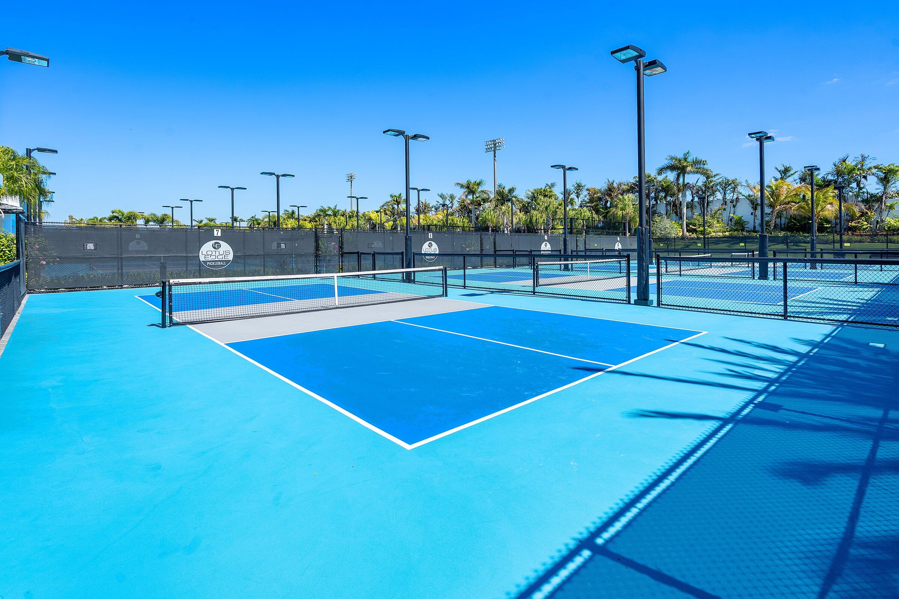 JOHNS WEST PUD - Residential