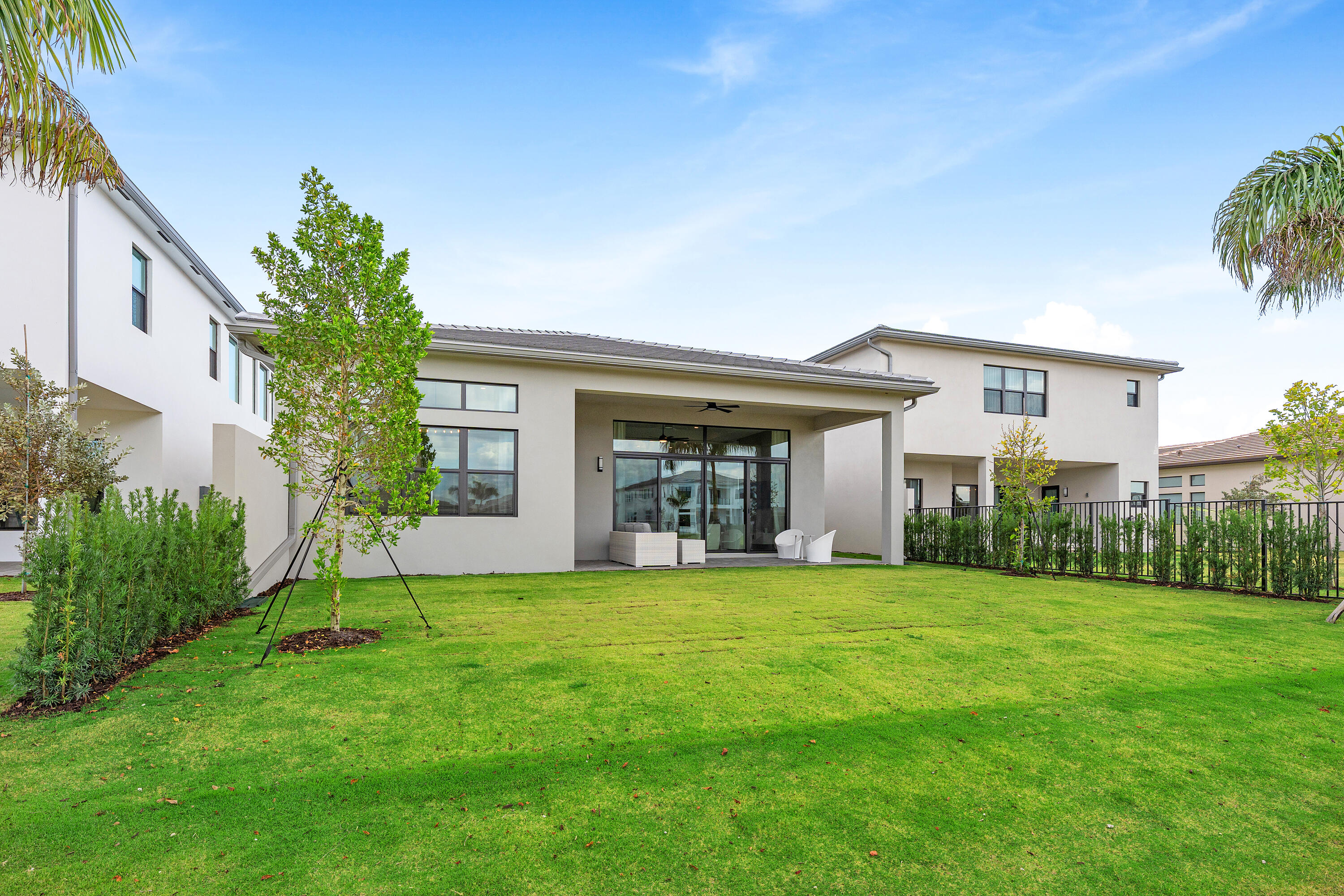 JOHNS WEST PUD - Residential