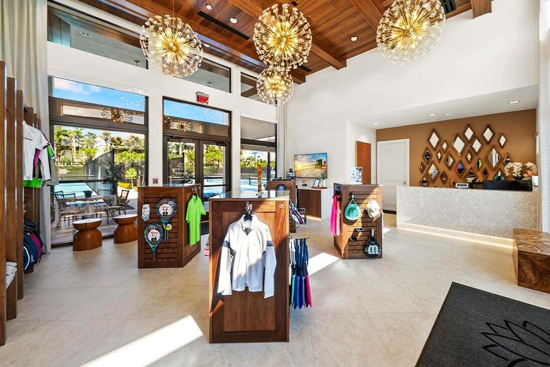 JOHNS WEST PUD - Residential