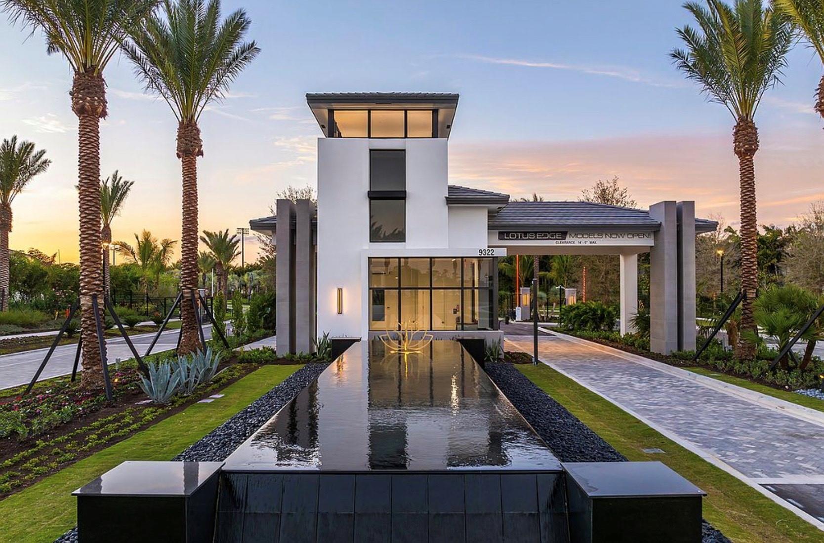 JOHNS WEST PUD - Residential