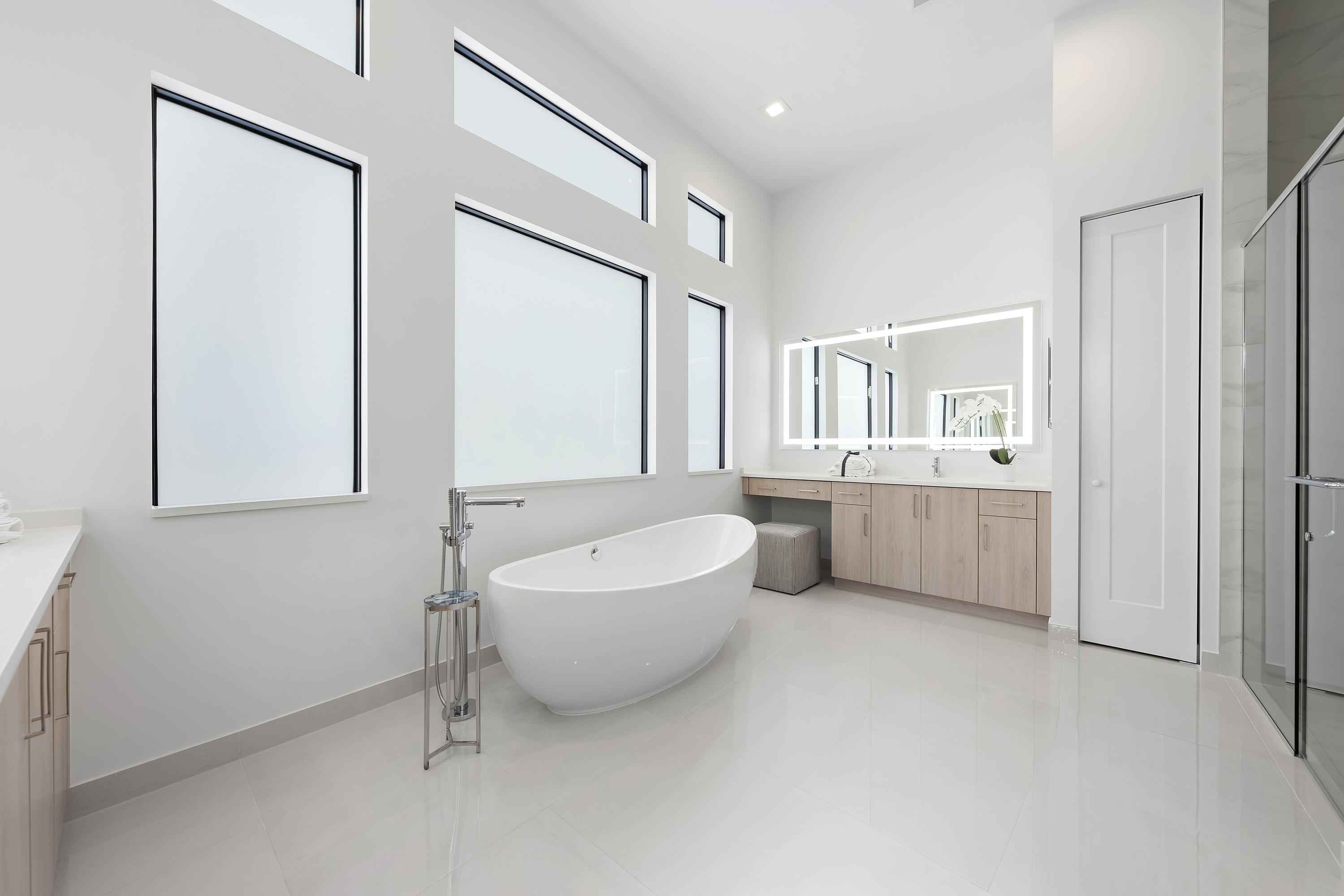 JOHNS WEST PUD - Residential