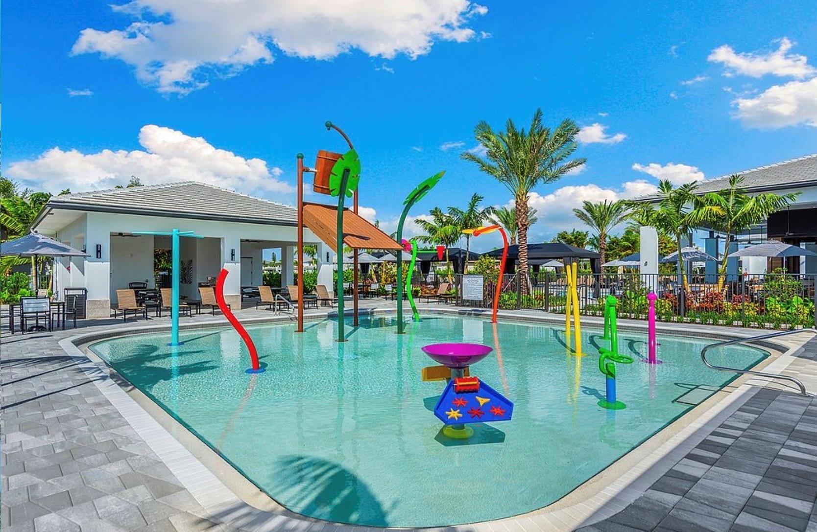 JOHNS WEST PUD - Residential