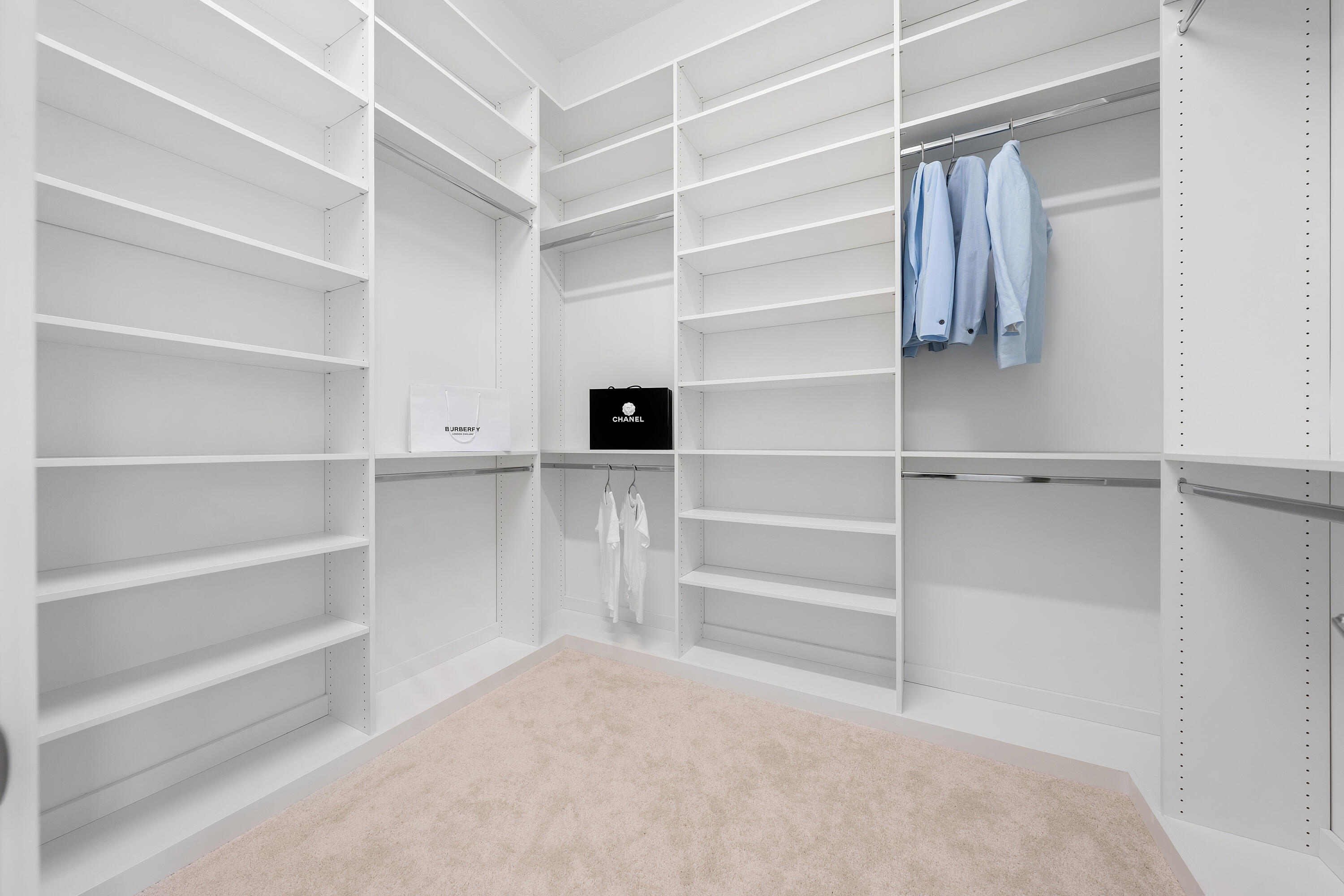 JOHNS WEST PUD - Residential