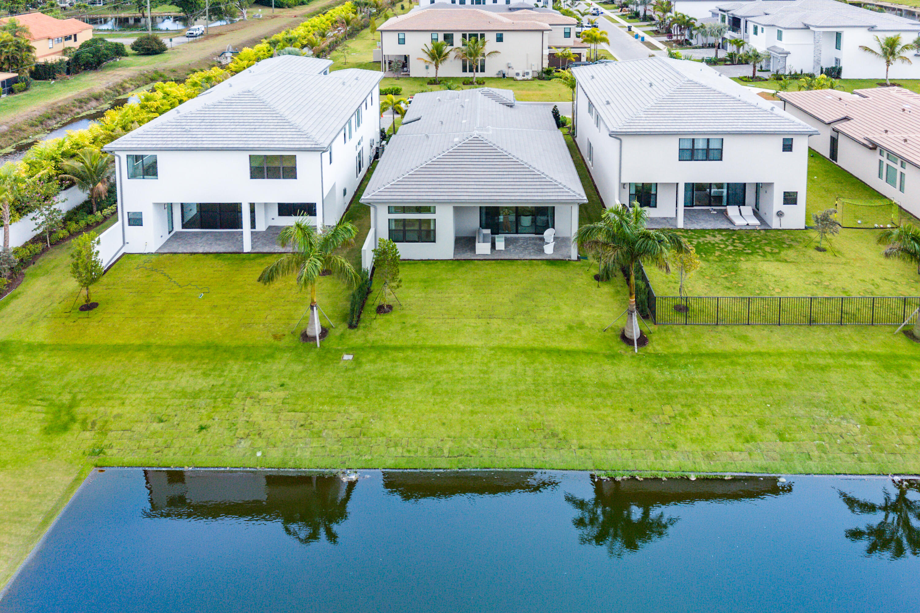 JOHNS WEST PUD - Residential