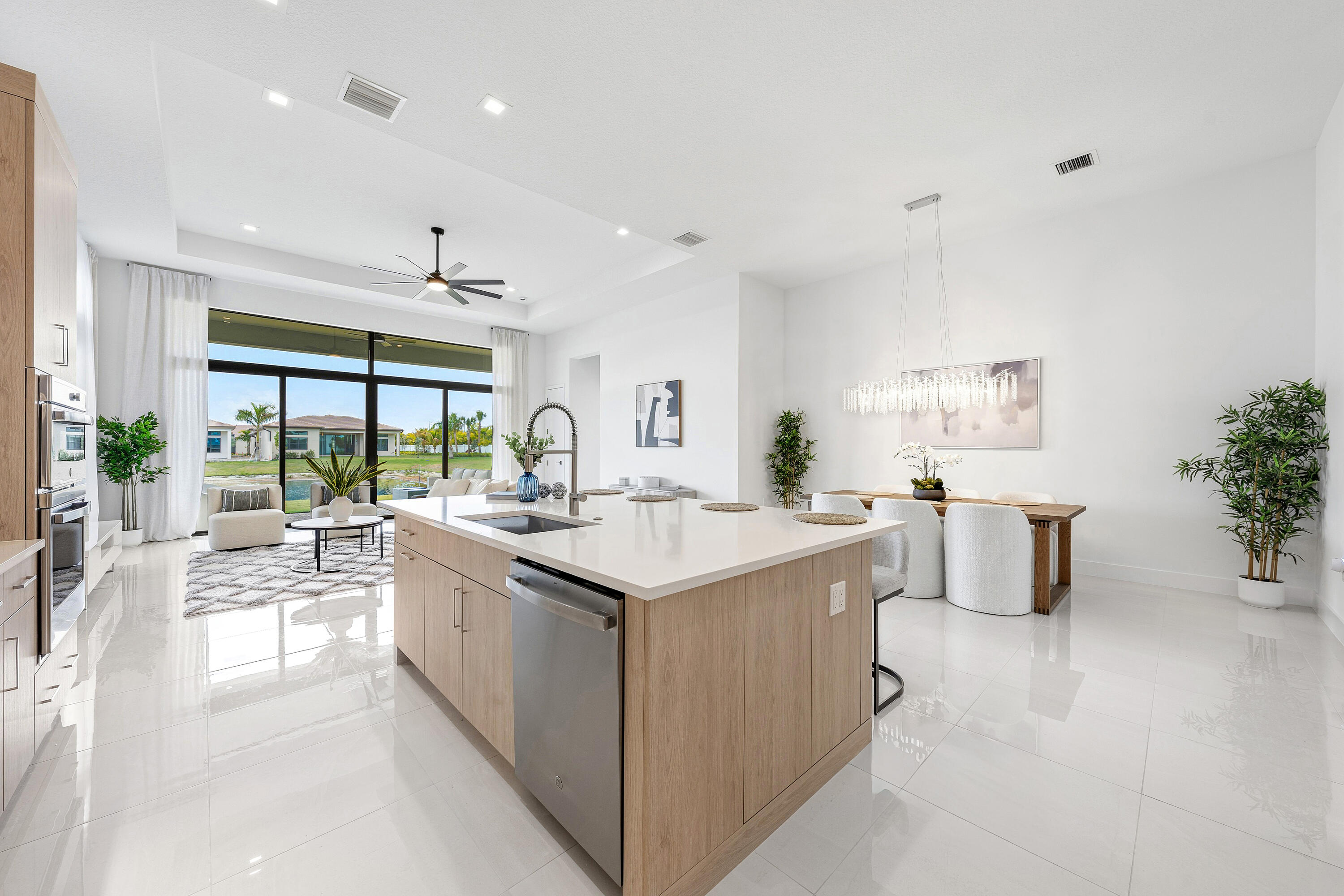 JOHNS WEST PUD - Residential