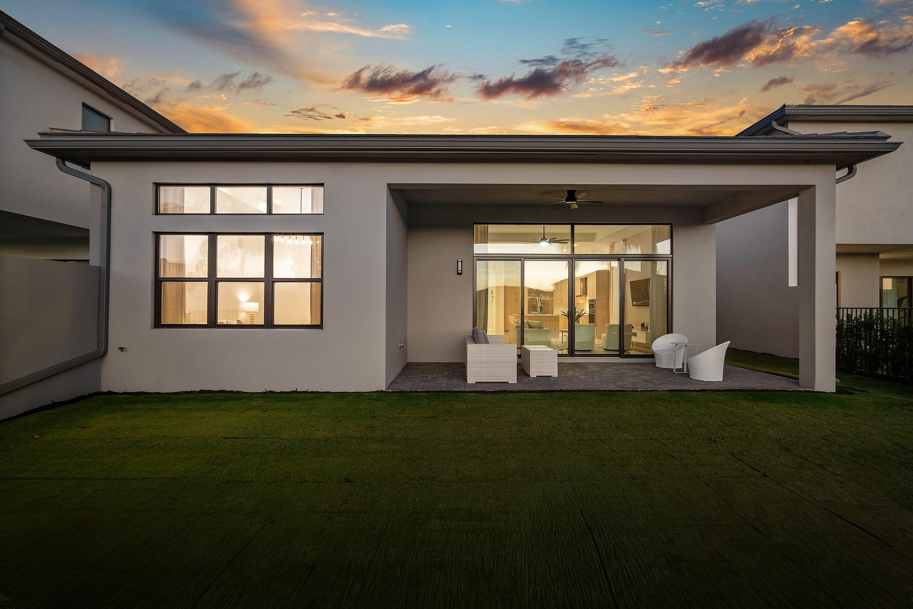 JOHNS WEST PUD - Residential