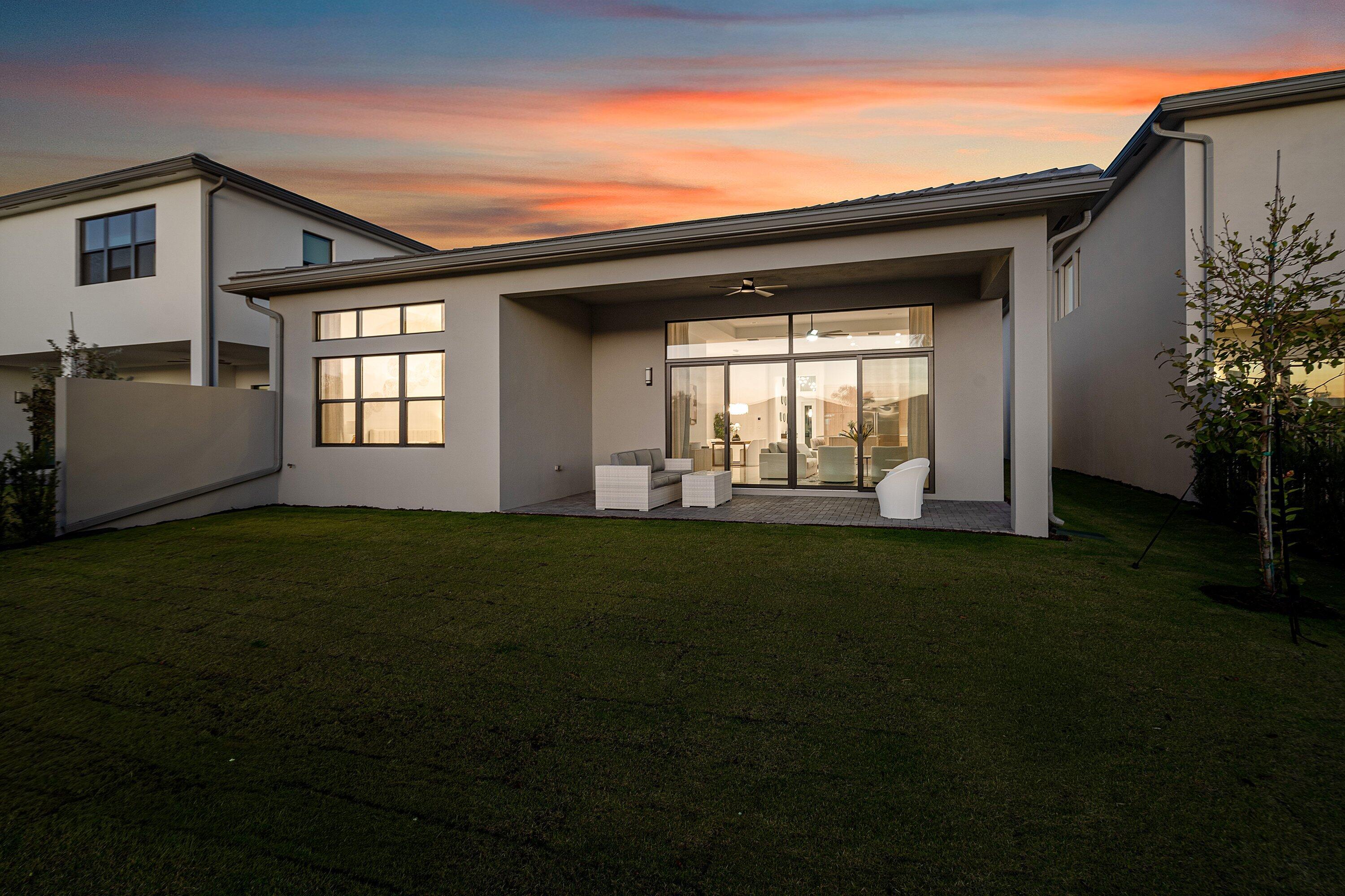 JOHNS WEST PUD - Residential