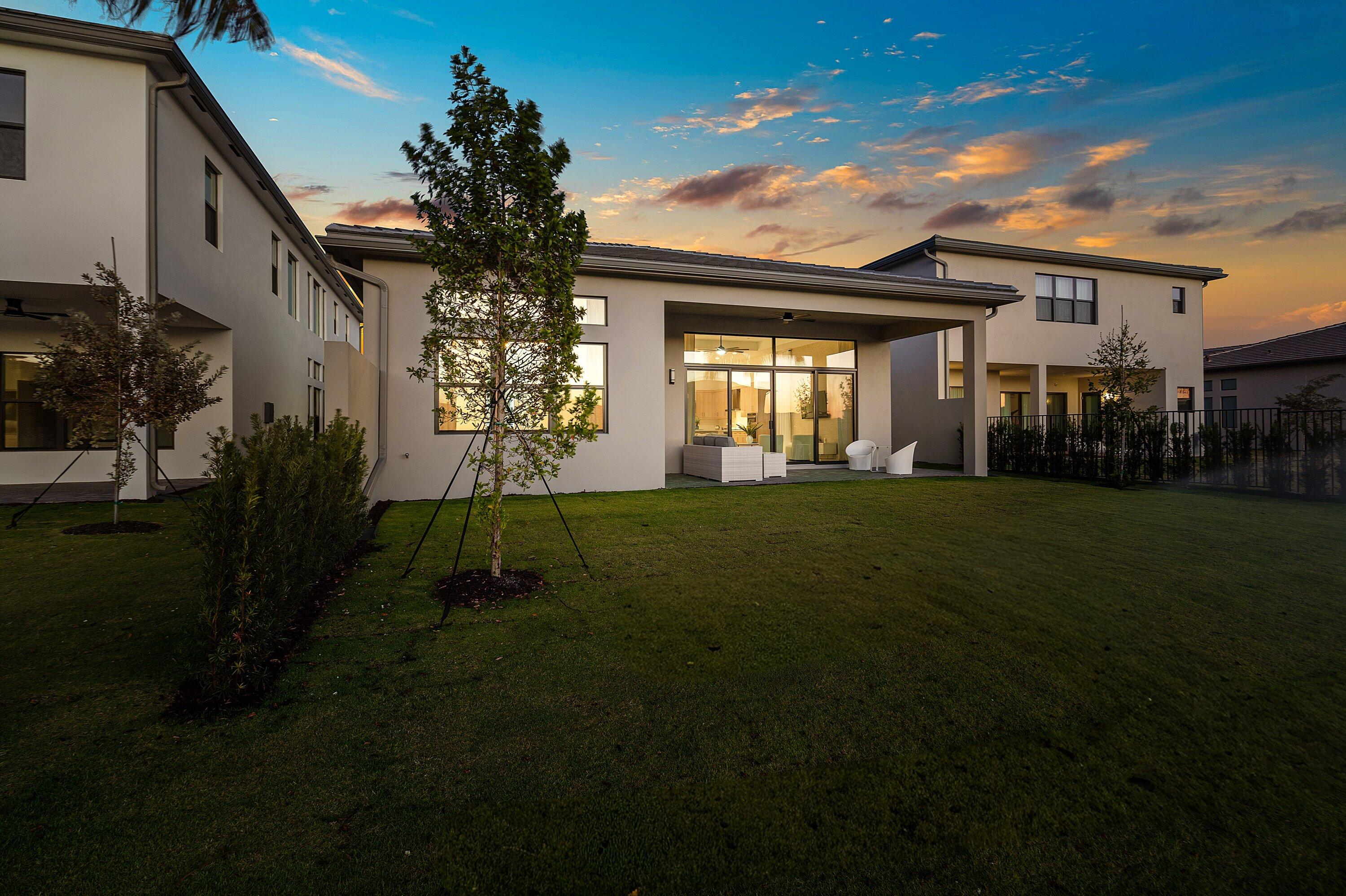 JOHNS WEST PUD - Residential