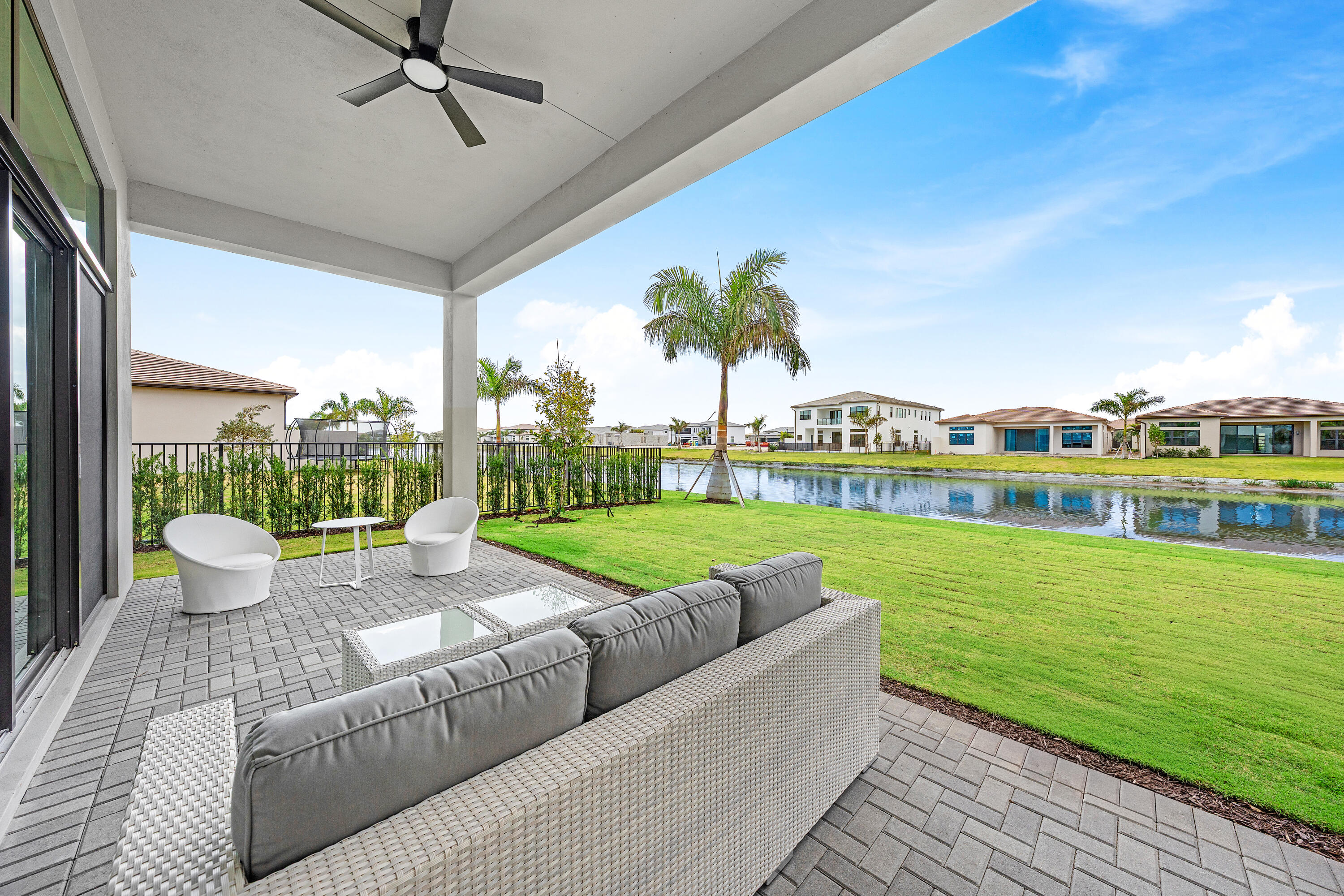 JOHNS WEST PUD - Residential