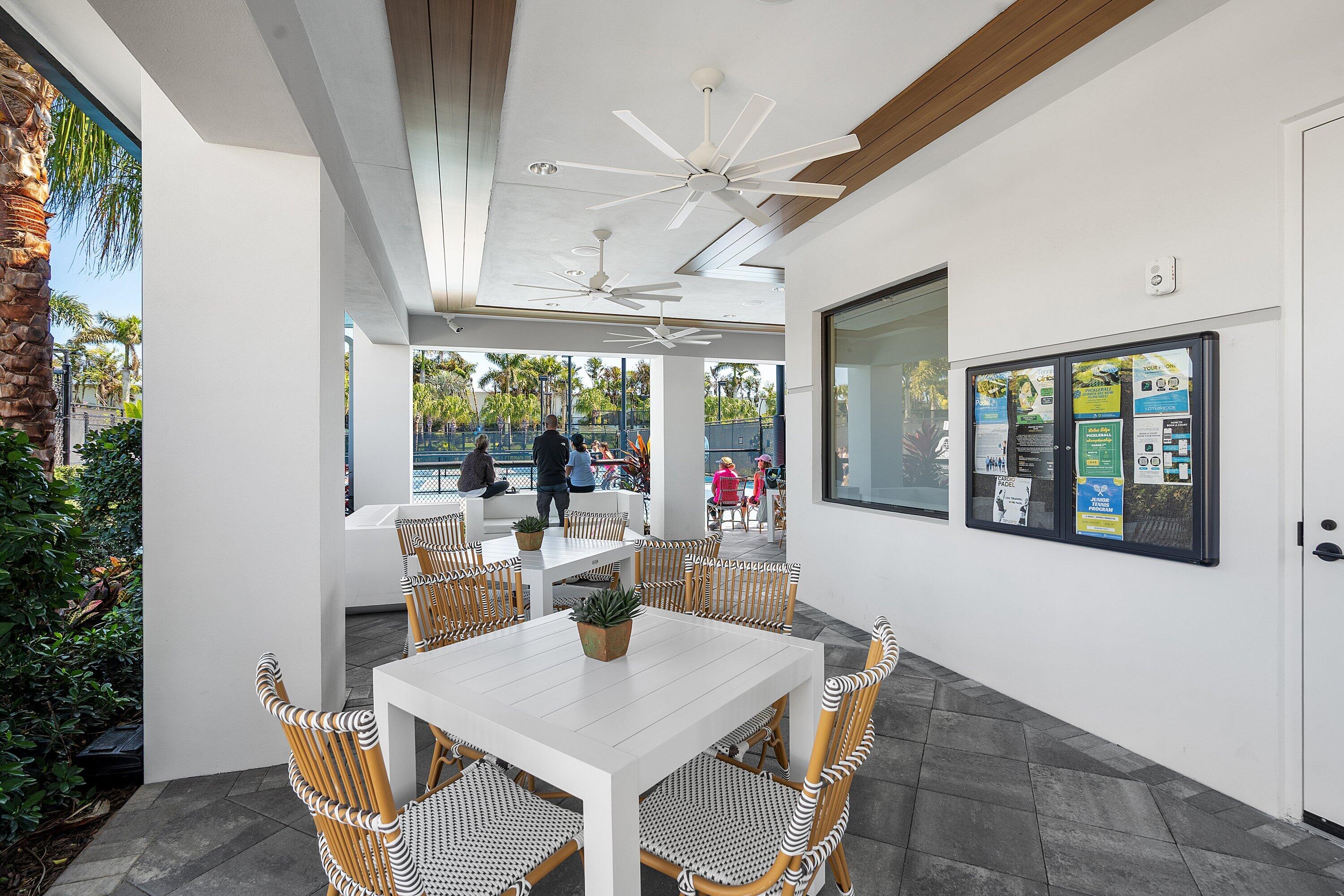 JOHNS WEST PUD - Residential