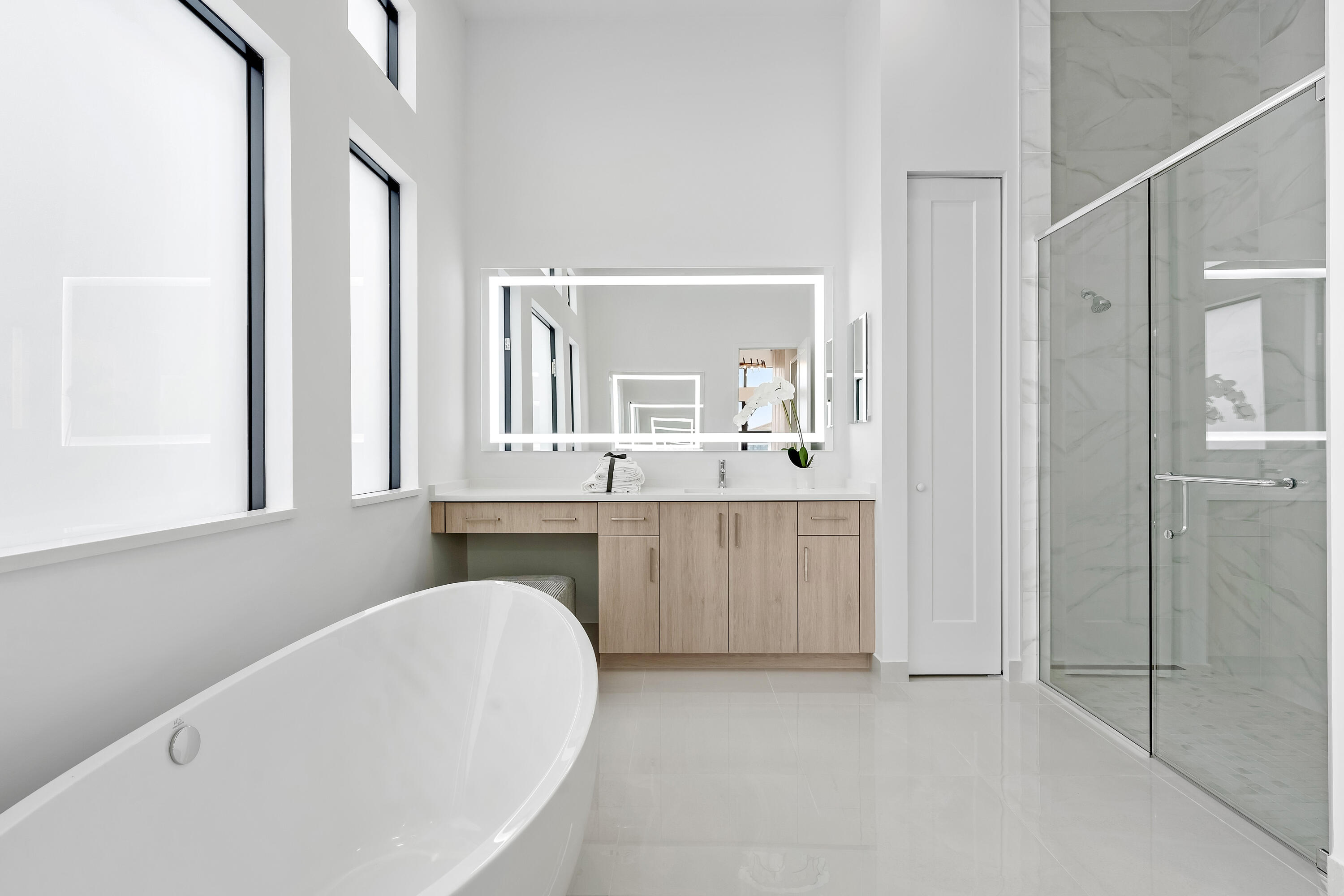 JOHNS WEST PUD - Residential