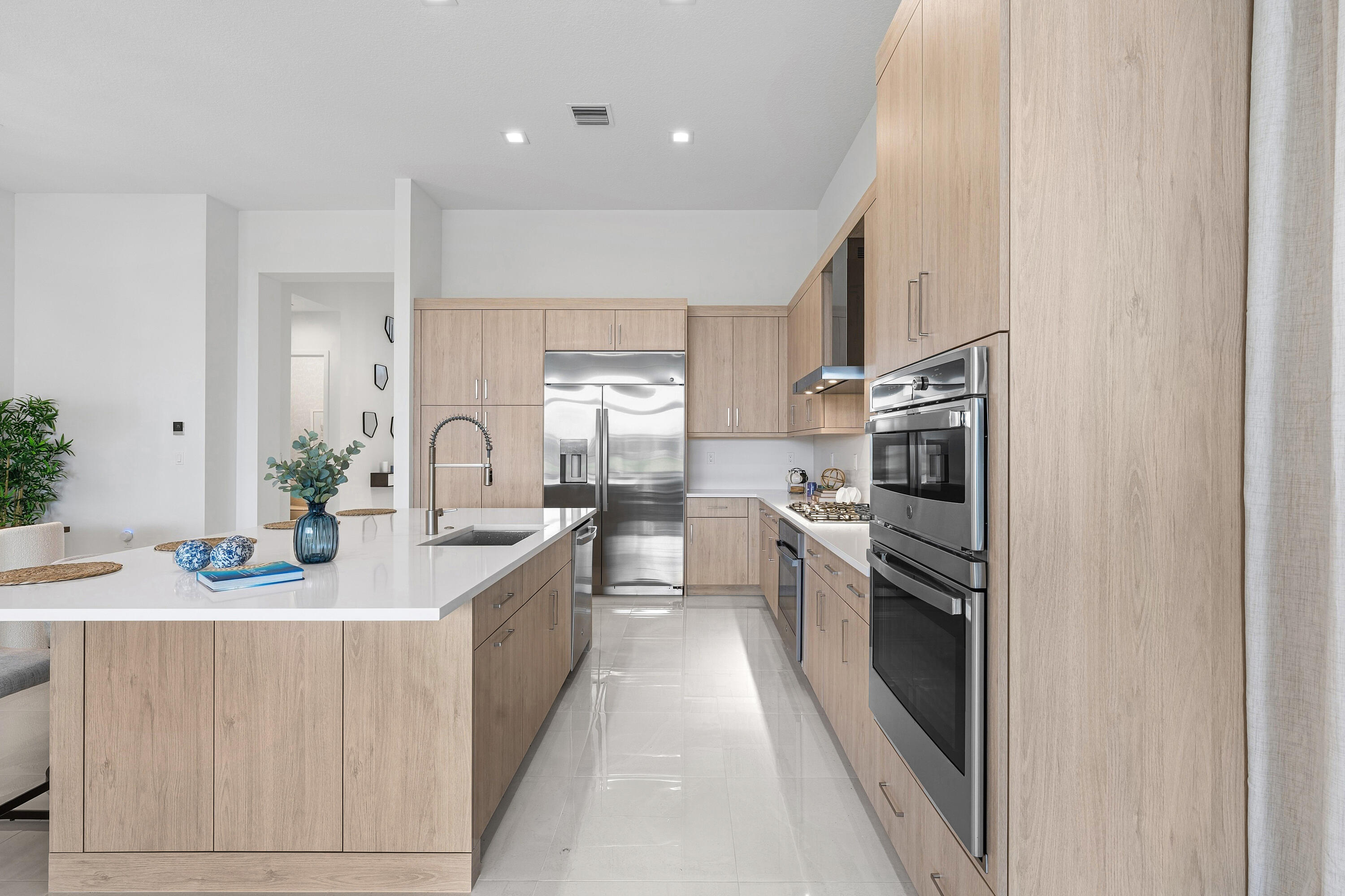 JOHNS WEST PUD - Residential