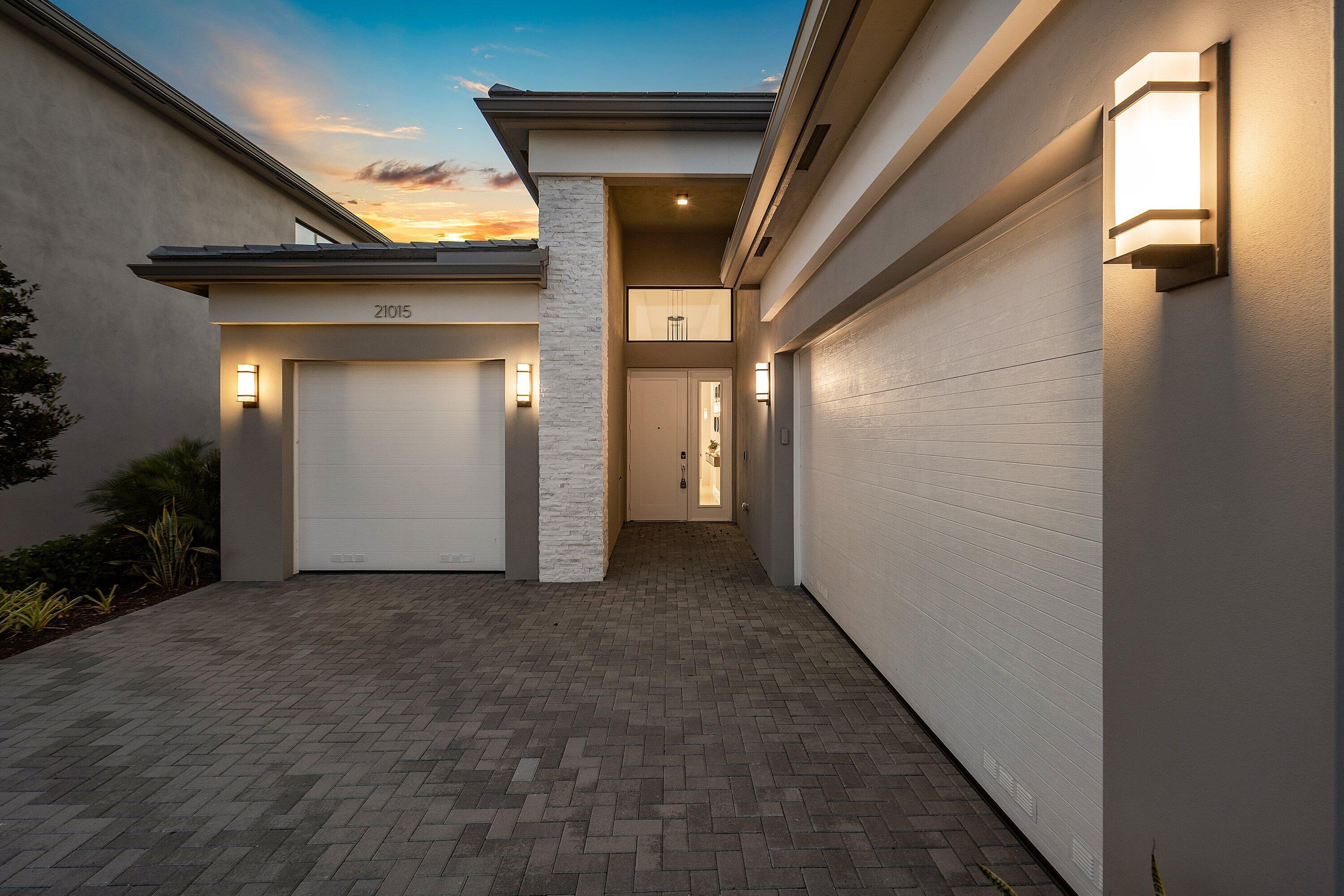 JOHNS WEST PUD - Residential