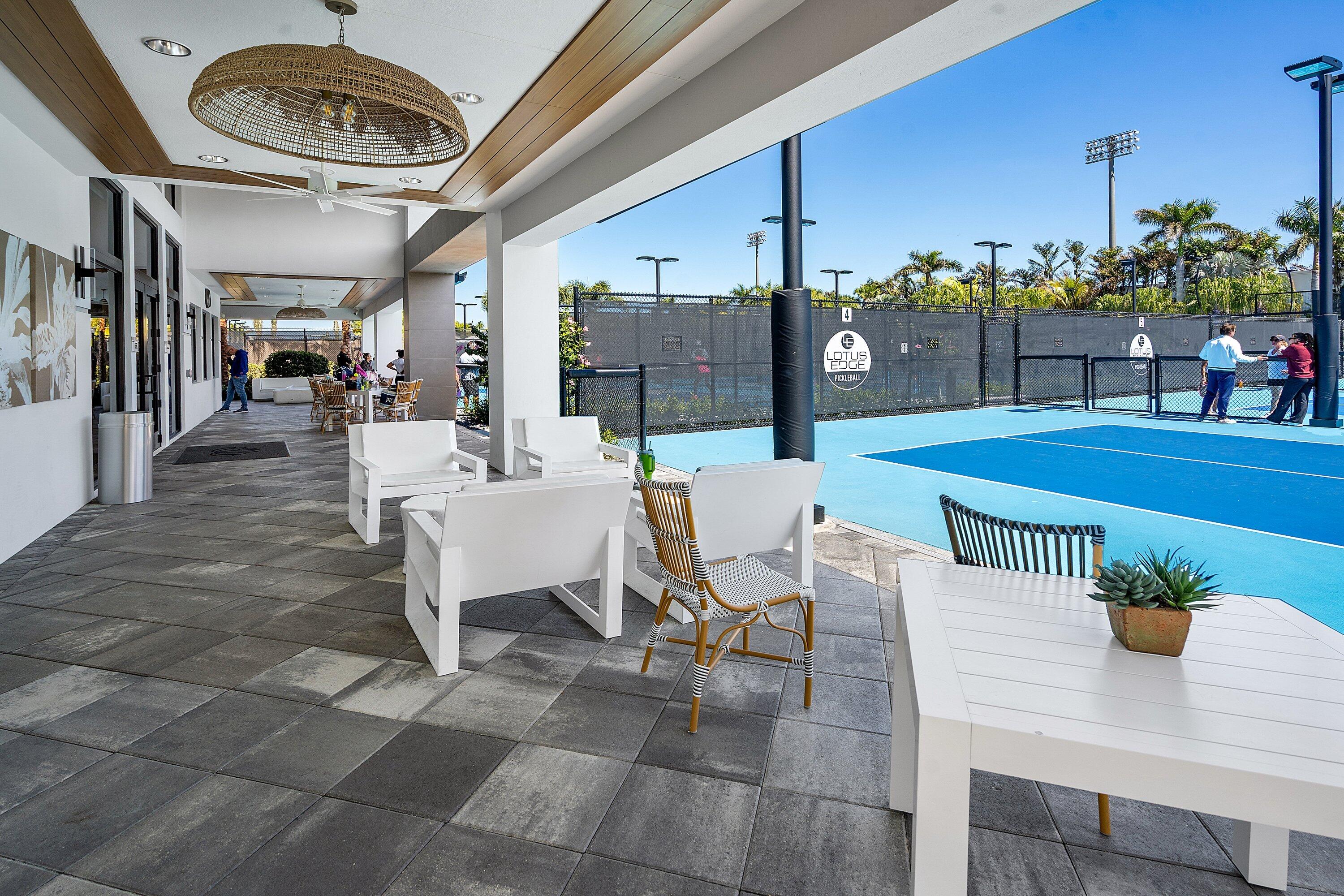 JOHNS WEST PUD - Residential