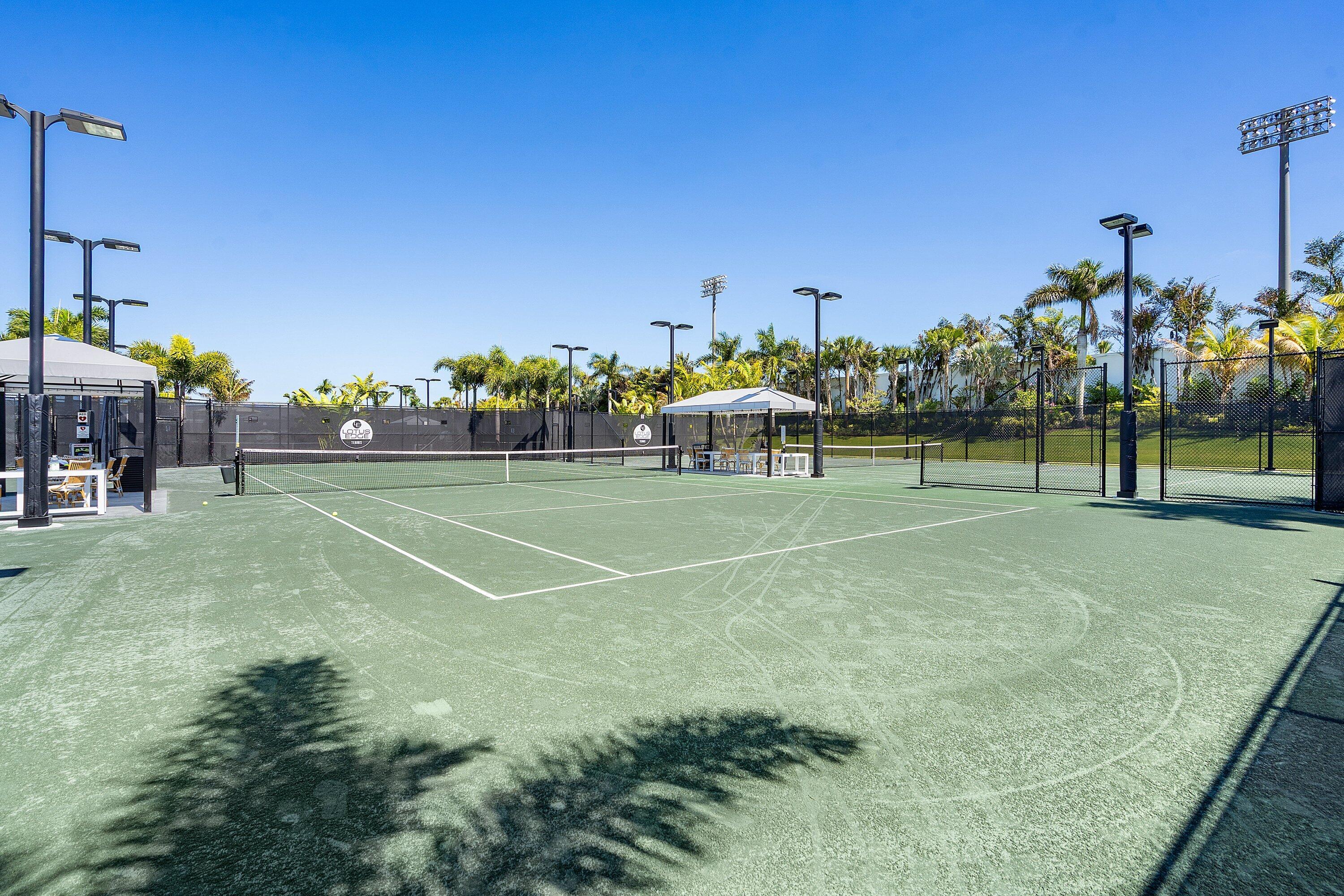 JOHNS WEST PUD - Residential