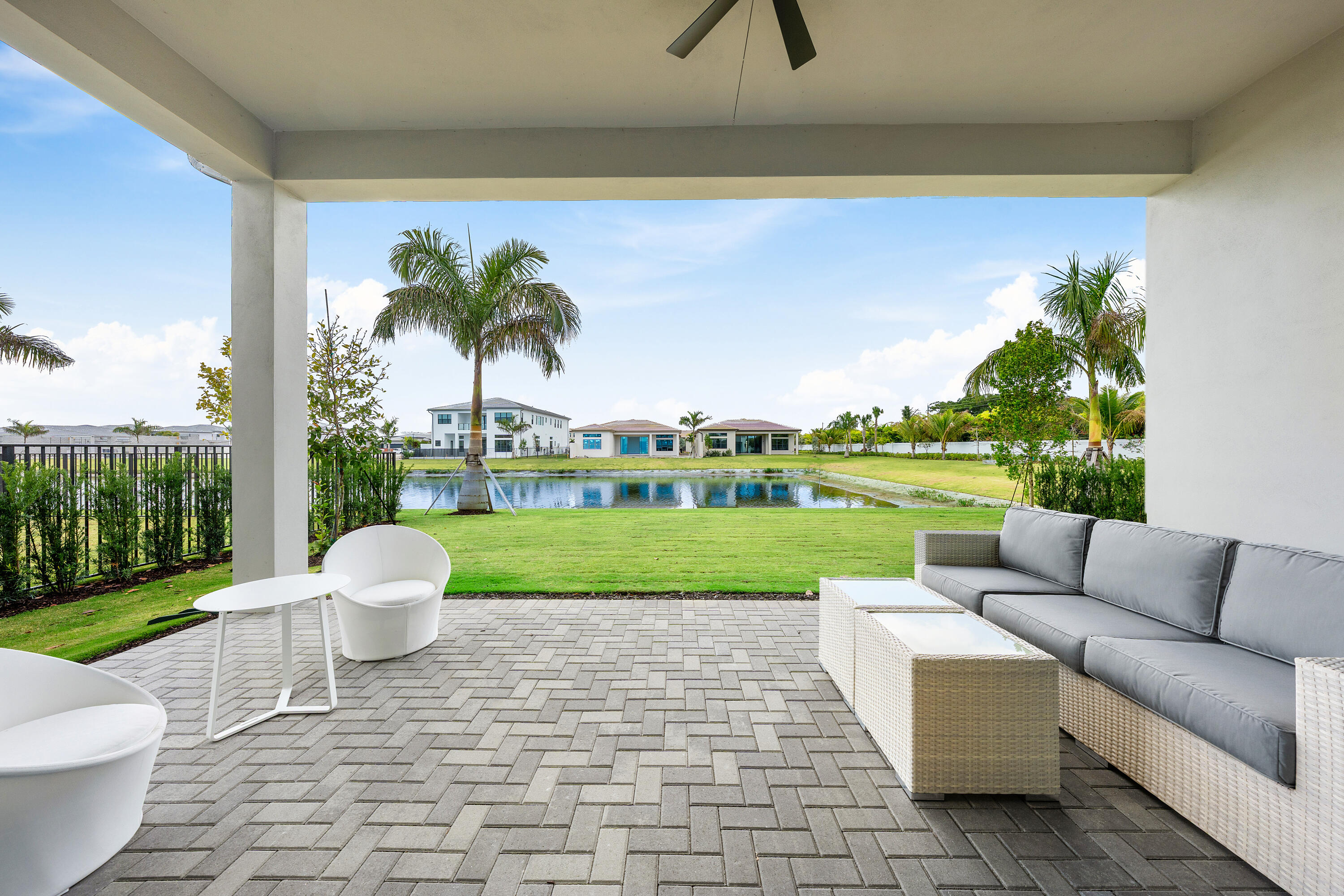 JOHNS WEST PUD - Residential