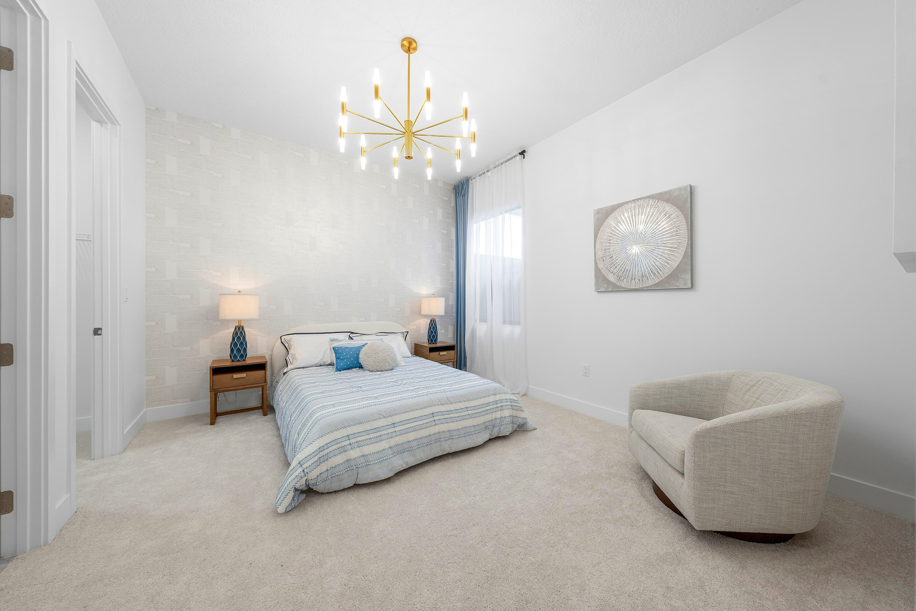 JOHNS WEST PUD - Residential