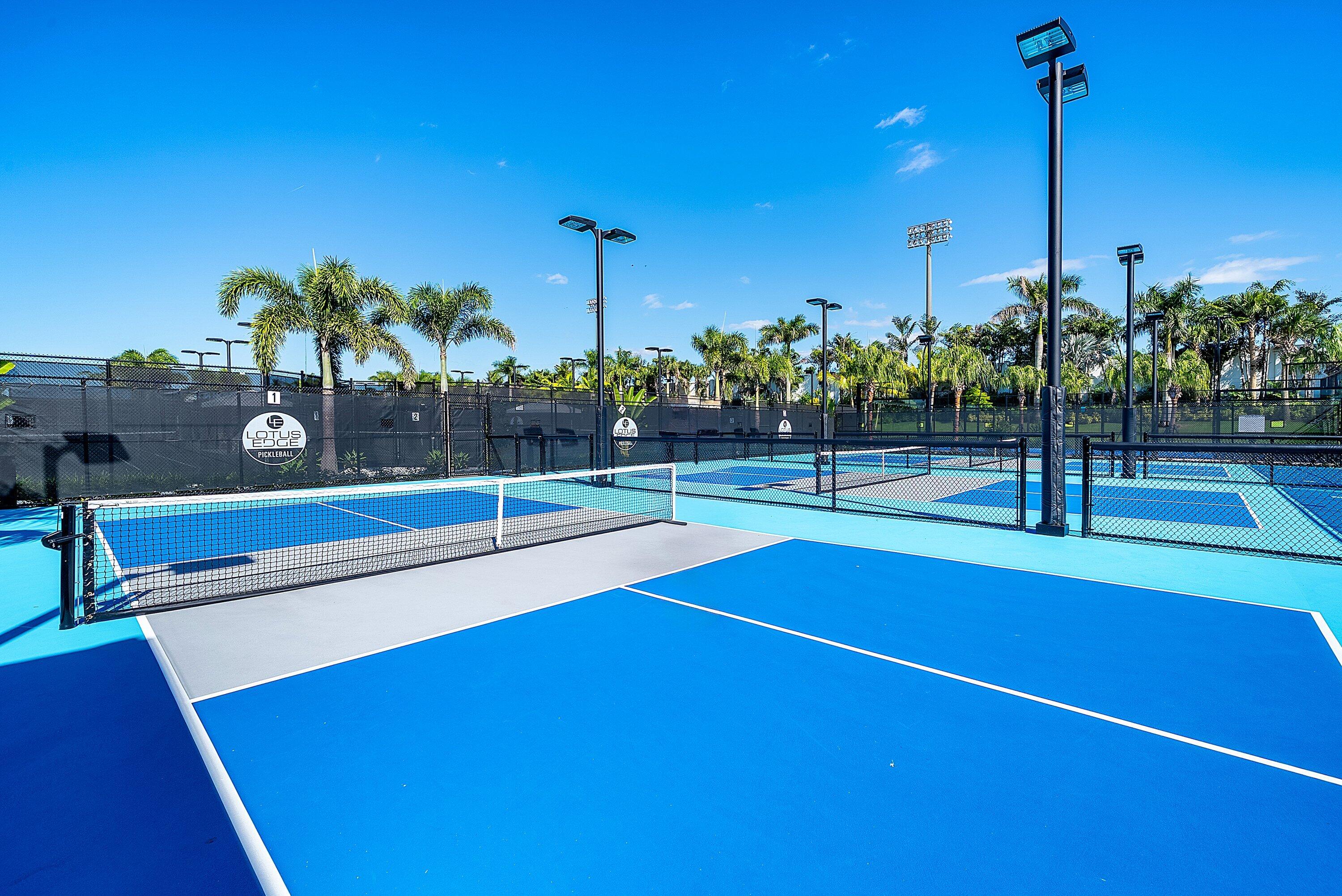 JOHNS WEST PUD - Residential