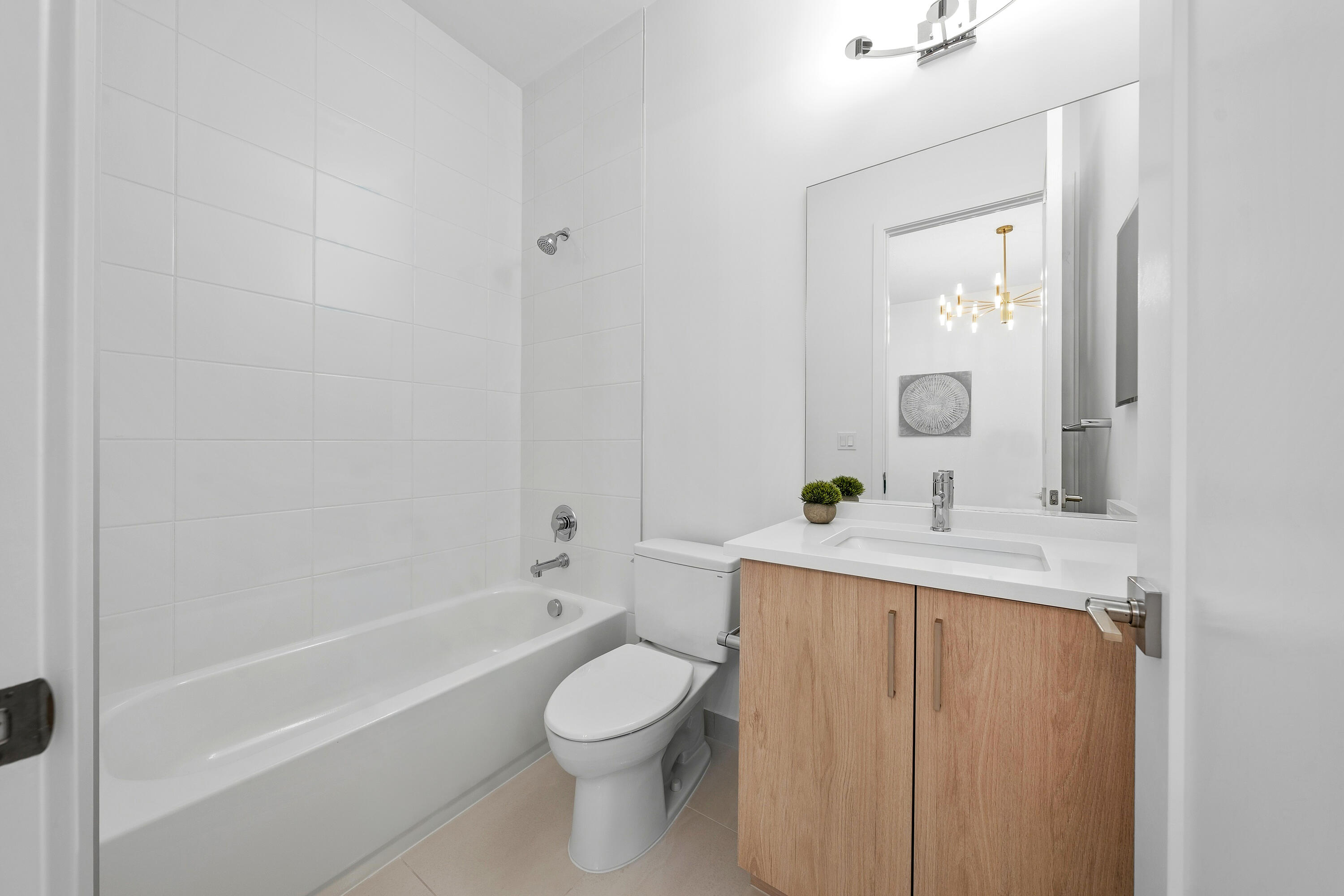 JOHNS WEST PUD - Residential