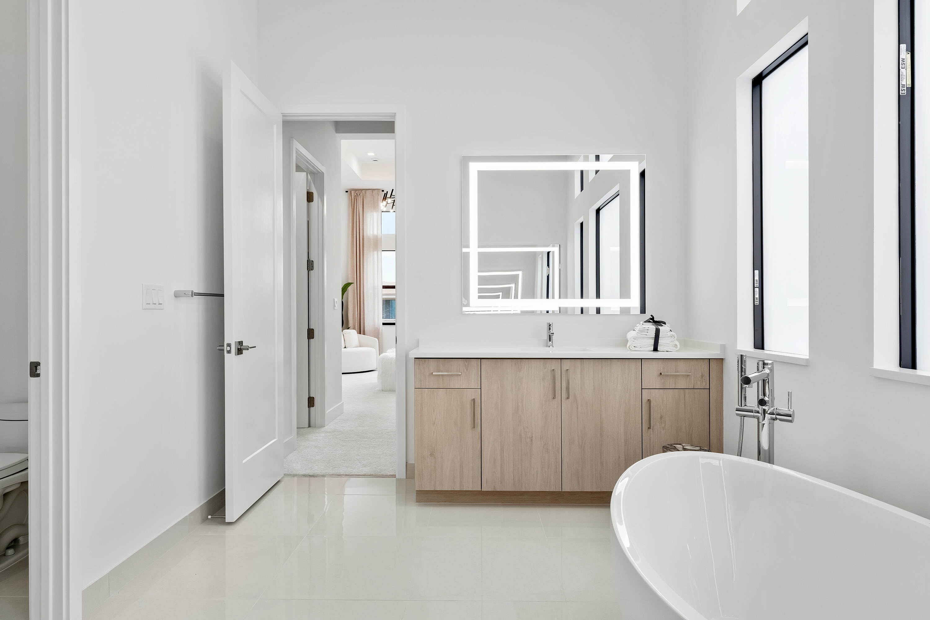 JOHNS WEST PUD - Residential