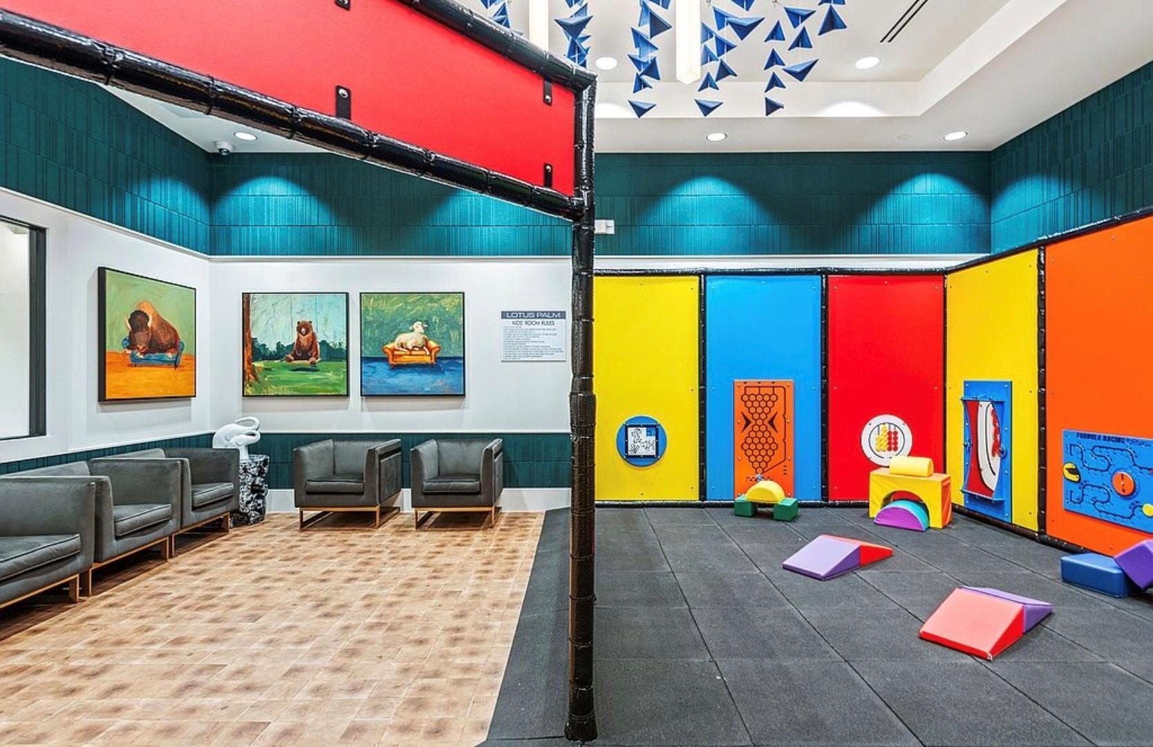 JOHNS WEST PUD - Residential