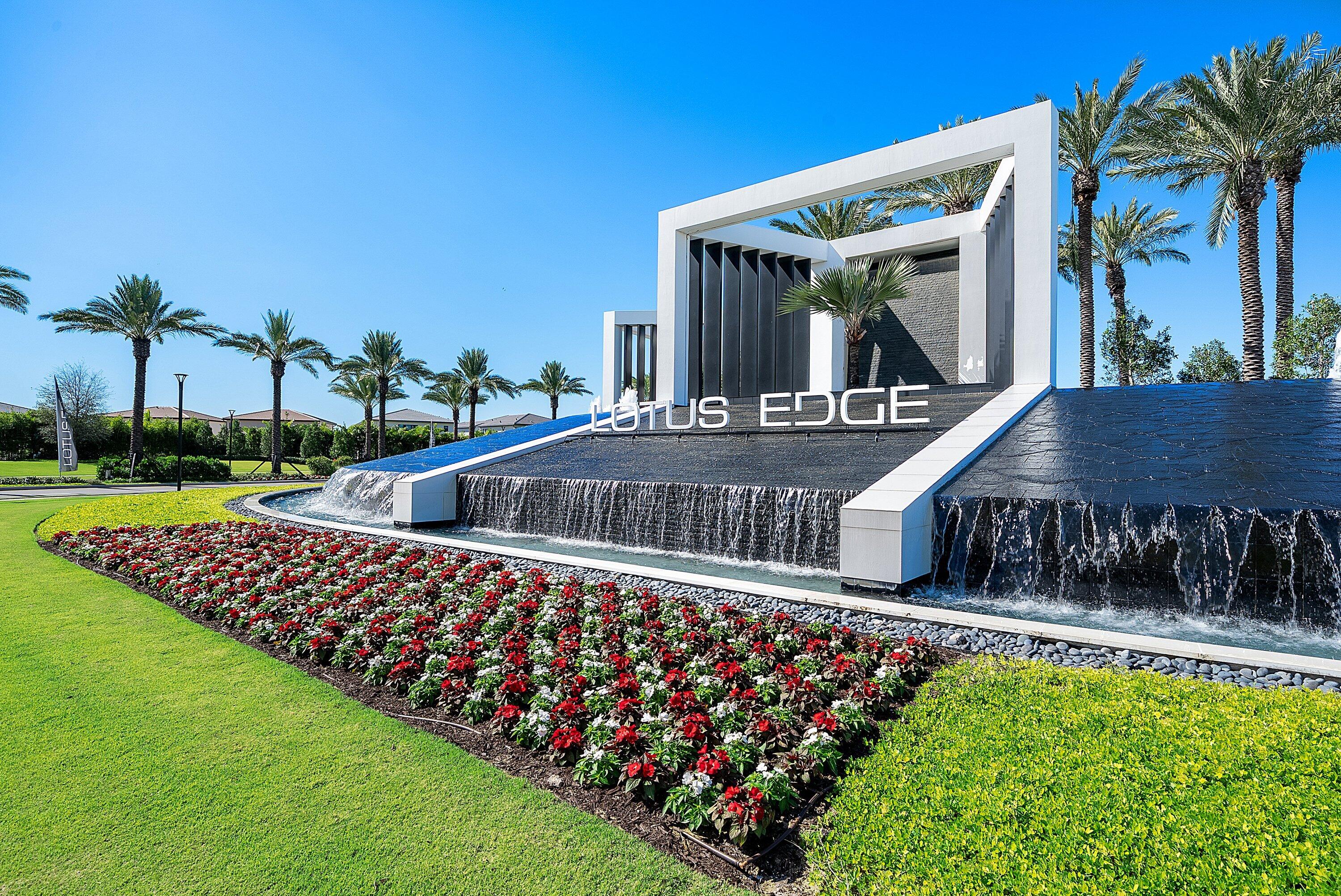 JOHNS WEST PUD - Residential